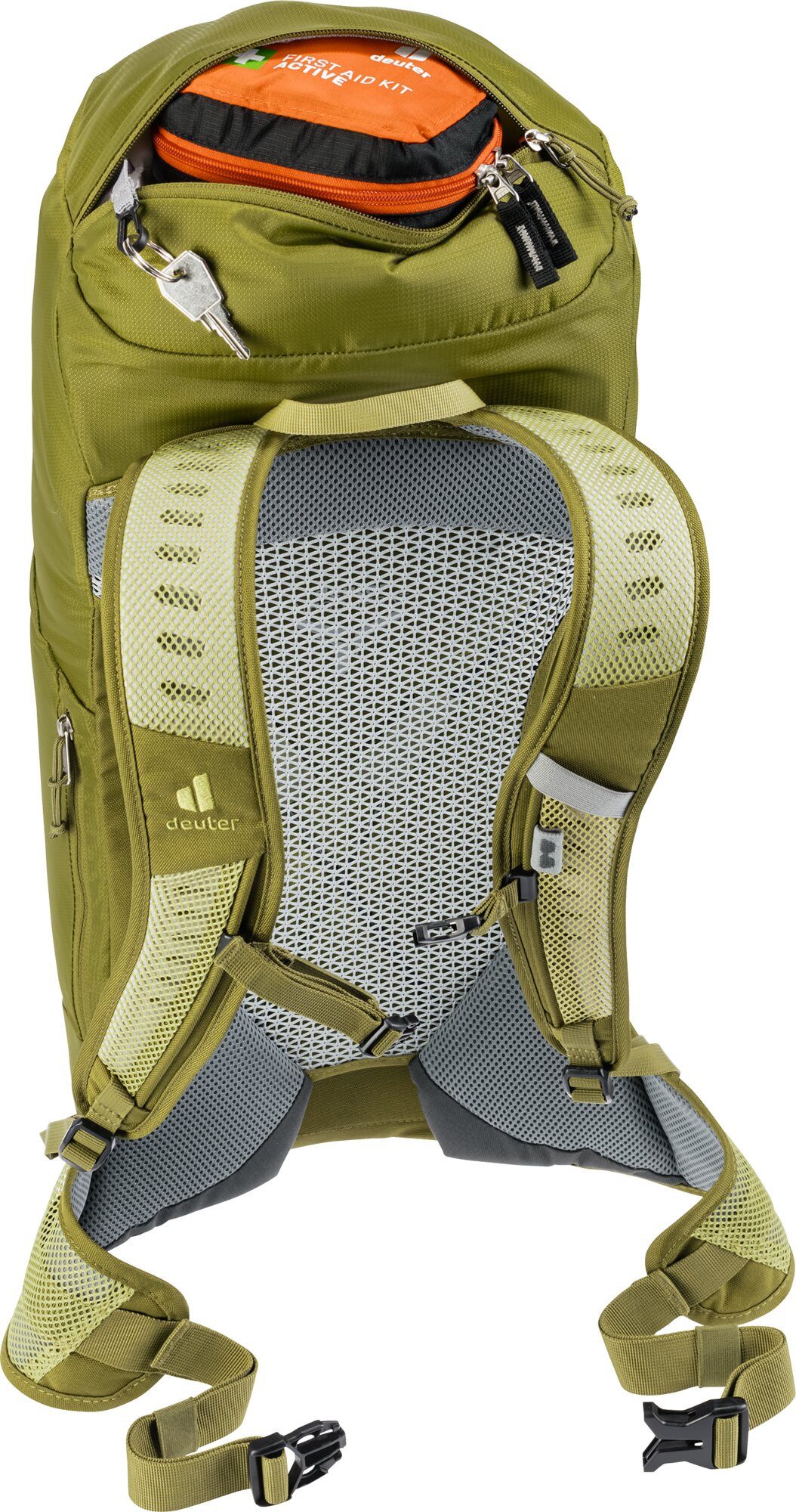 Deuter Wandelrugzak AC Lite 24 (1-delig)