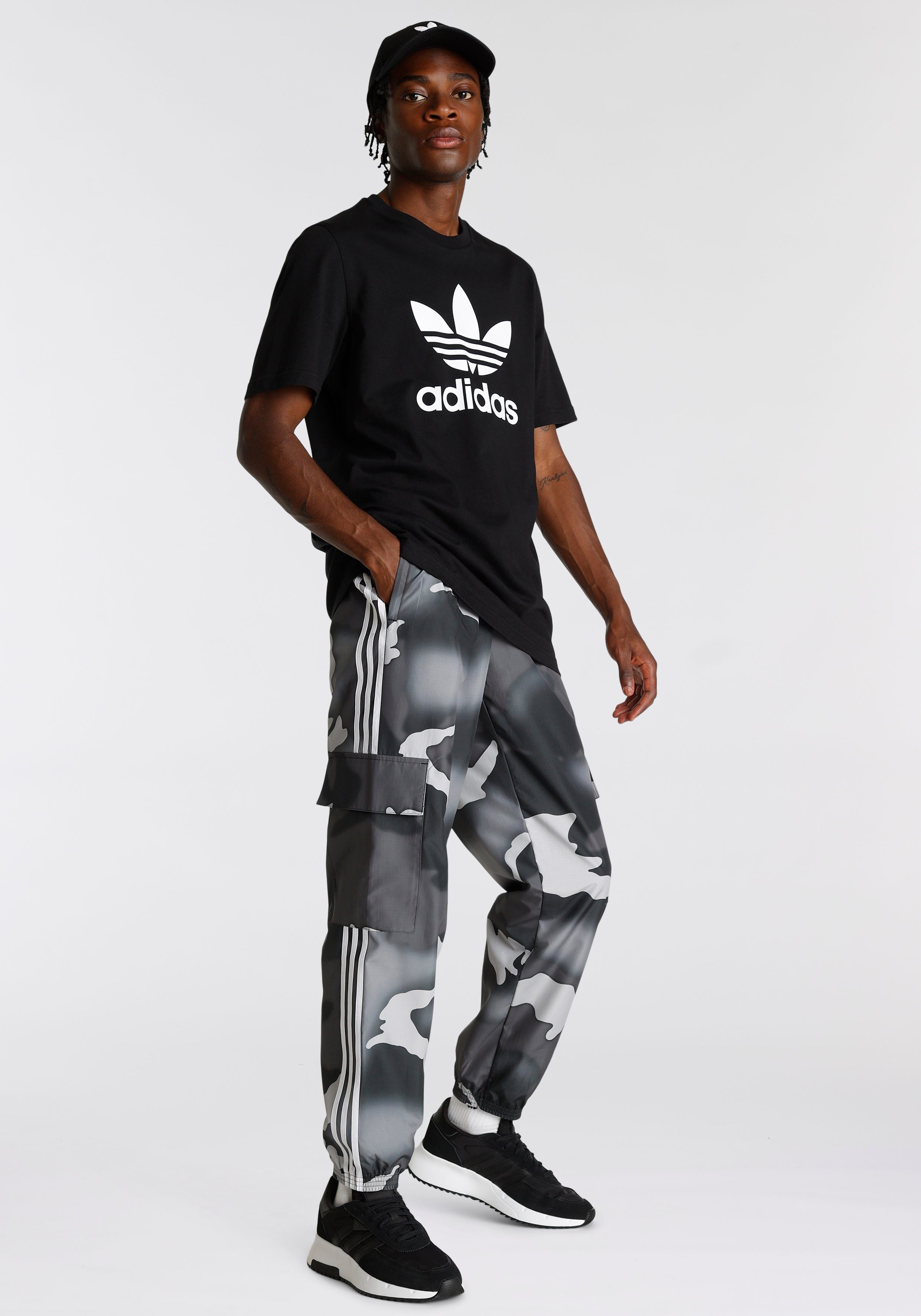 adidas Originals T-shirt ADICOLOR CLASSICS TREFOIL