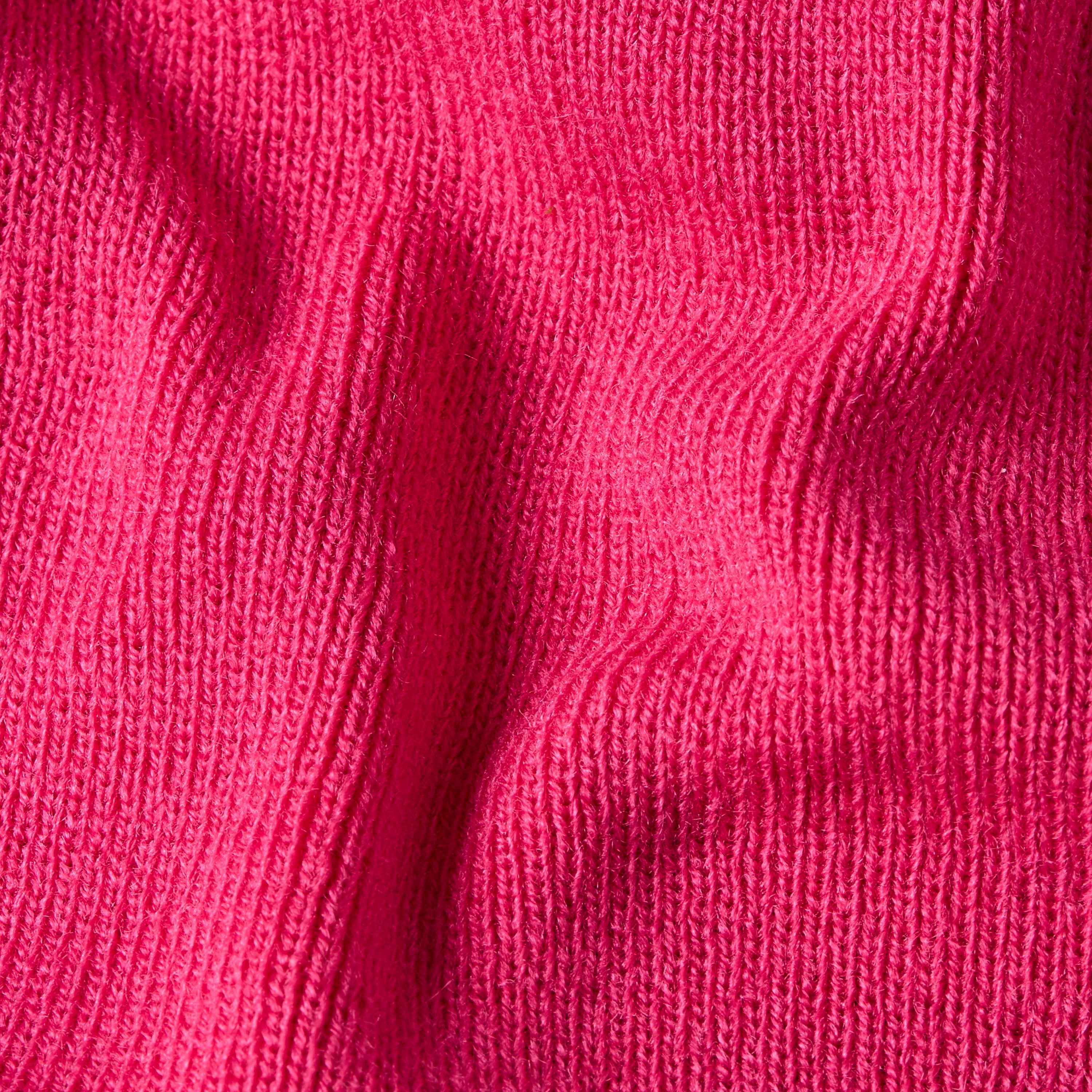 G-Star RAW Beanie Effo Long Beanie met applicatie vooraan