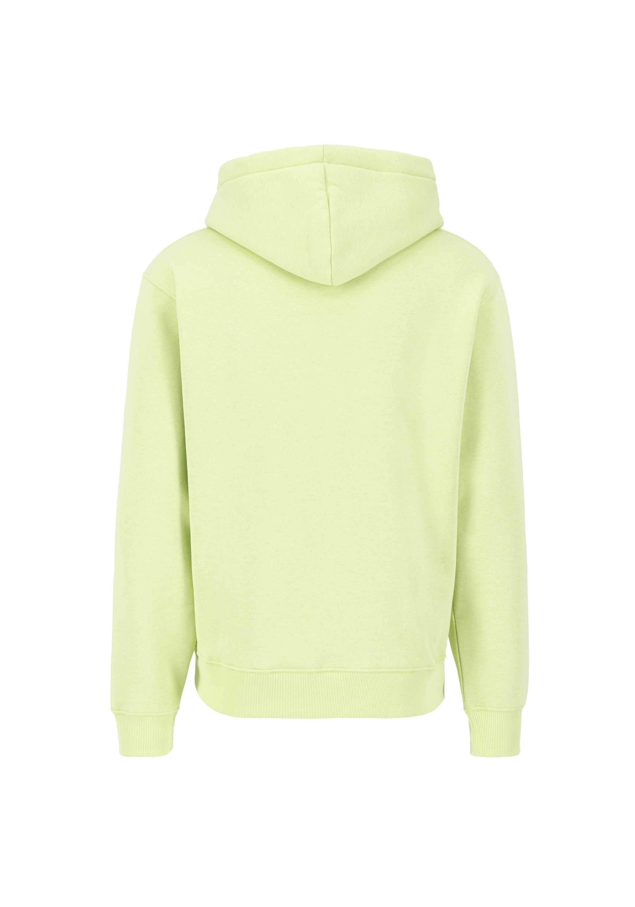 Alpha Industries Hoodie