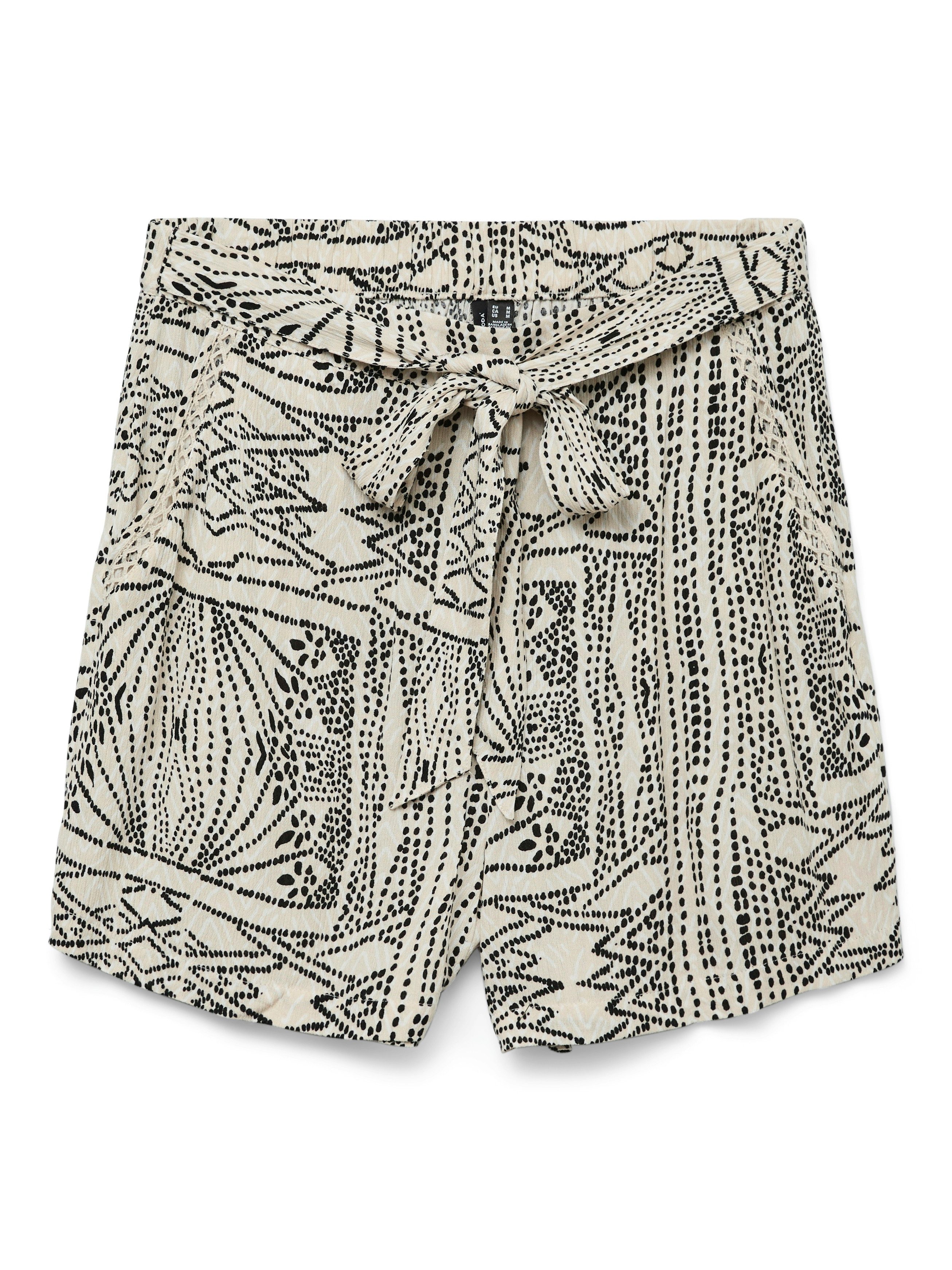 Vero Moda Short VMMENNY H/W SHORTS WVN GA