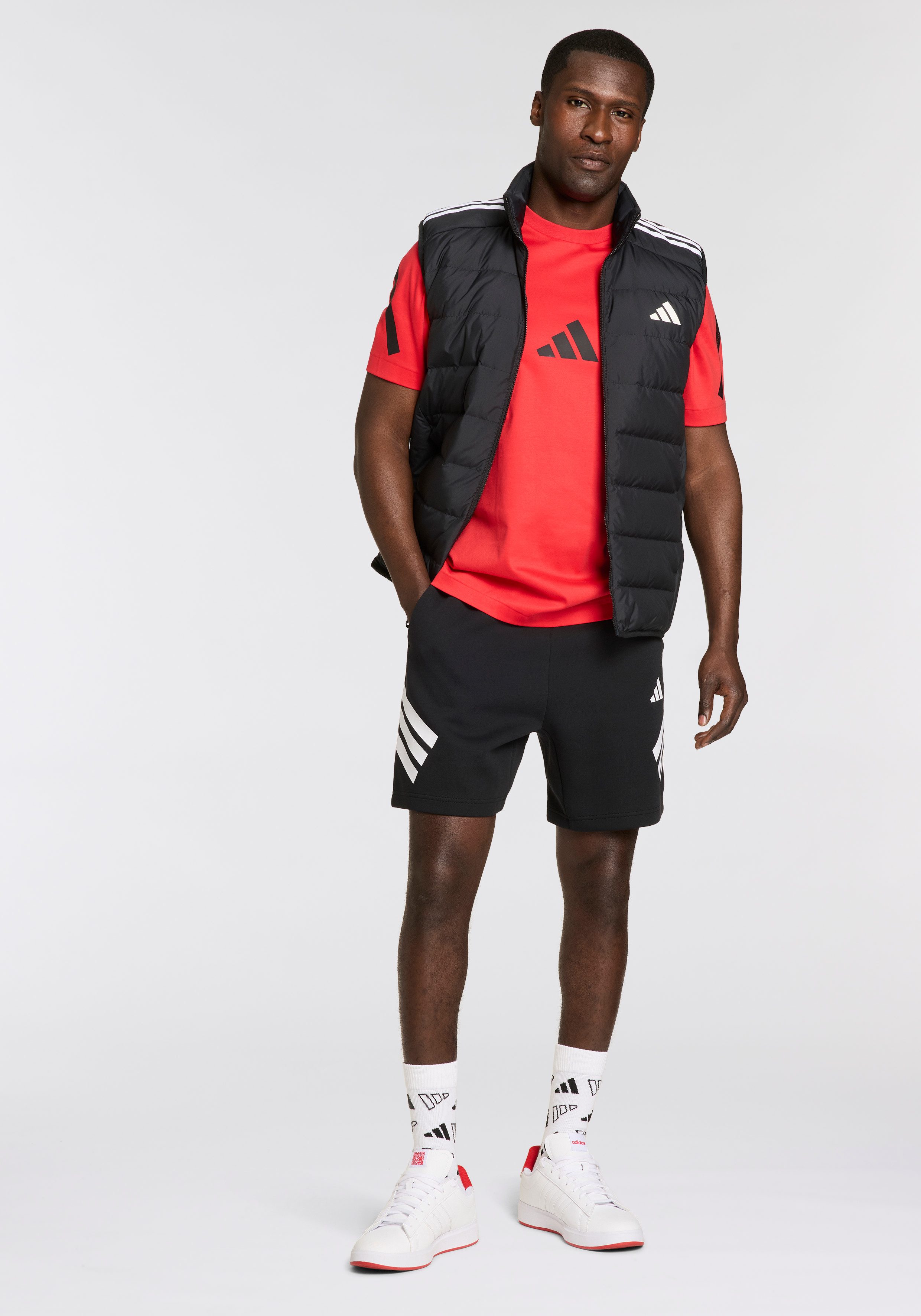 adidas Sportswear Sneakers OTTO x adidas sneaker - Limited edition voor de 75e verjaardag