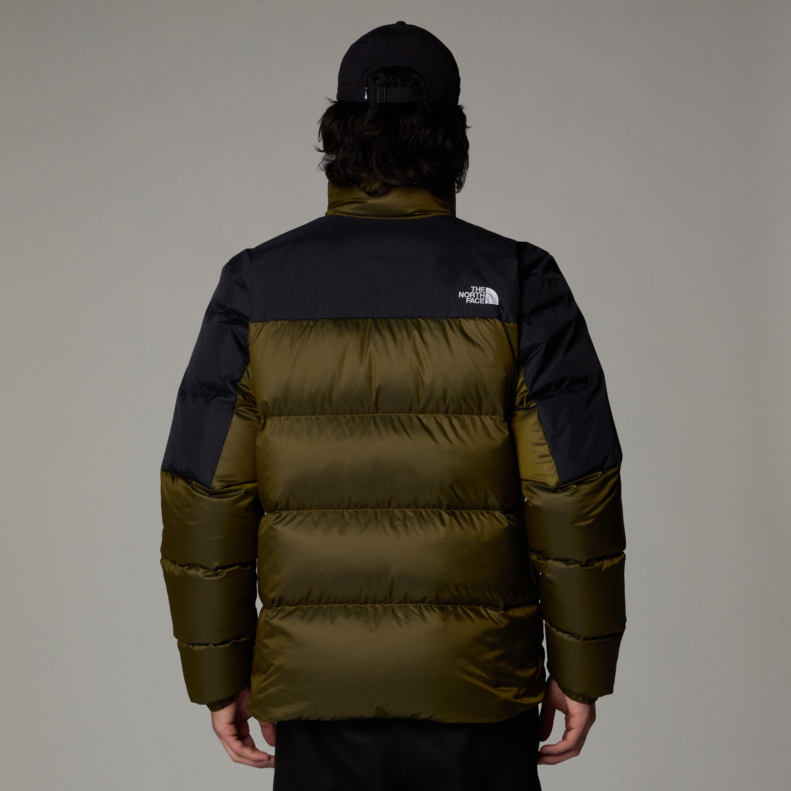The North Face Donsjack M DIABLO DOWN 2.0 JACKET (1 stuk)