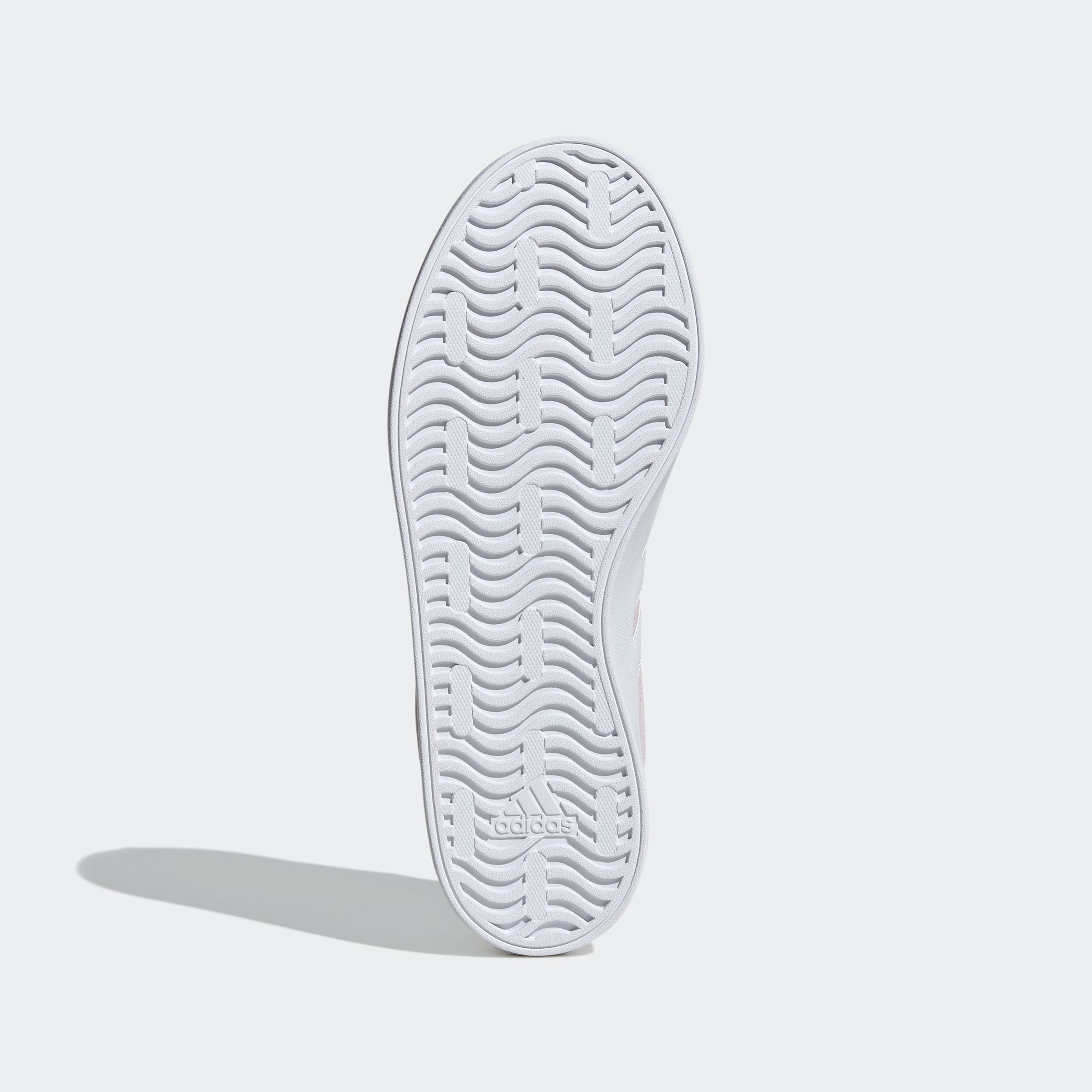 adidas Sportswear Sneakers VL COURT 3.0 geïnspireerd door het ontwerp van de adidas samba