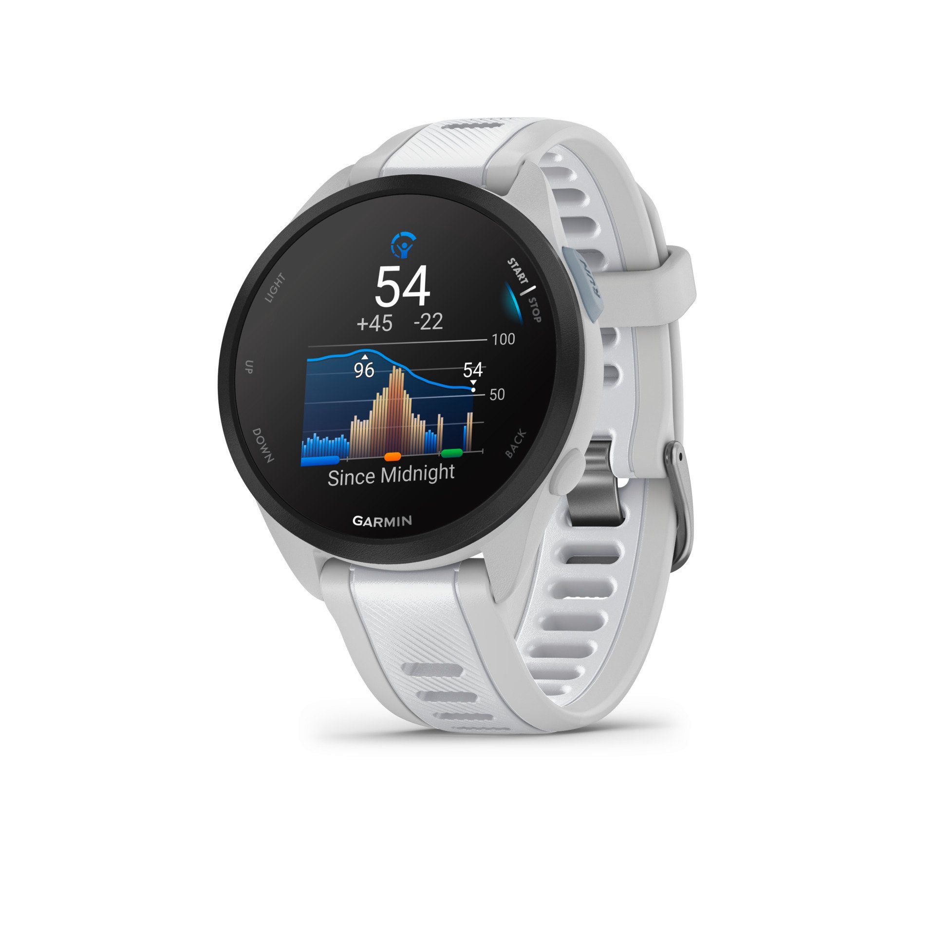 Garmin Smartwatch Forerunner 165 Music