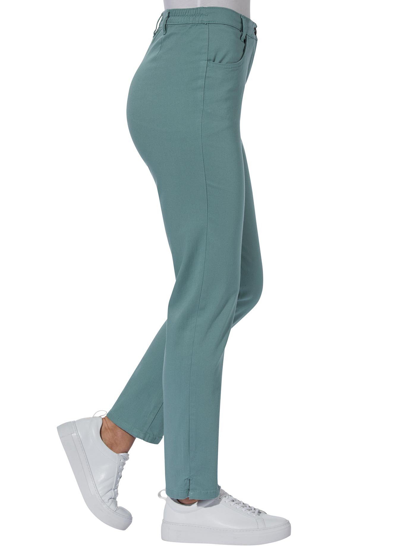 Classic Basics Prettige jeans