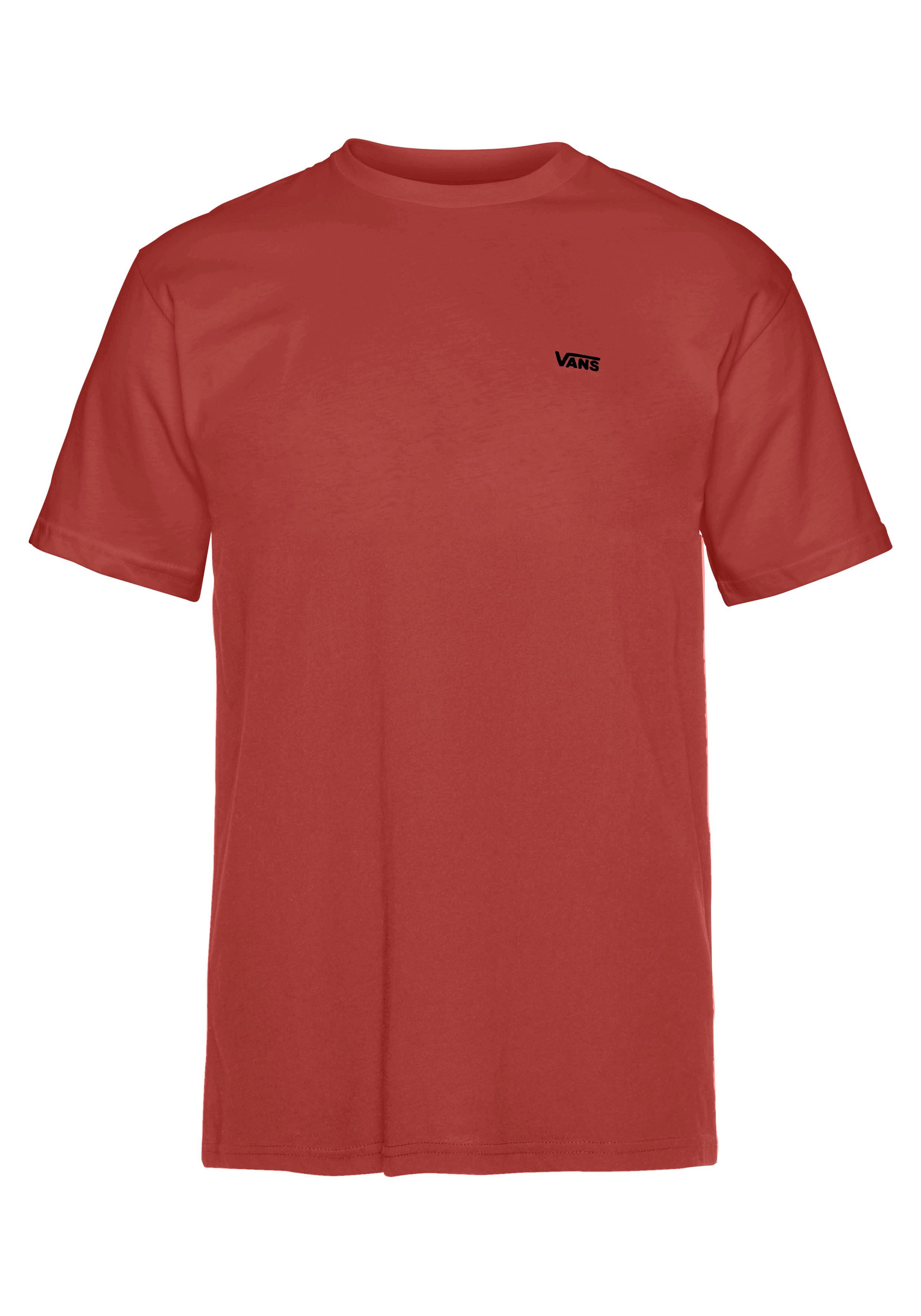 Vans T-shirt SALTONLOOSESS