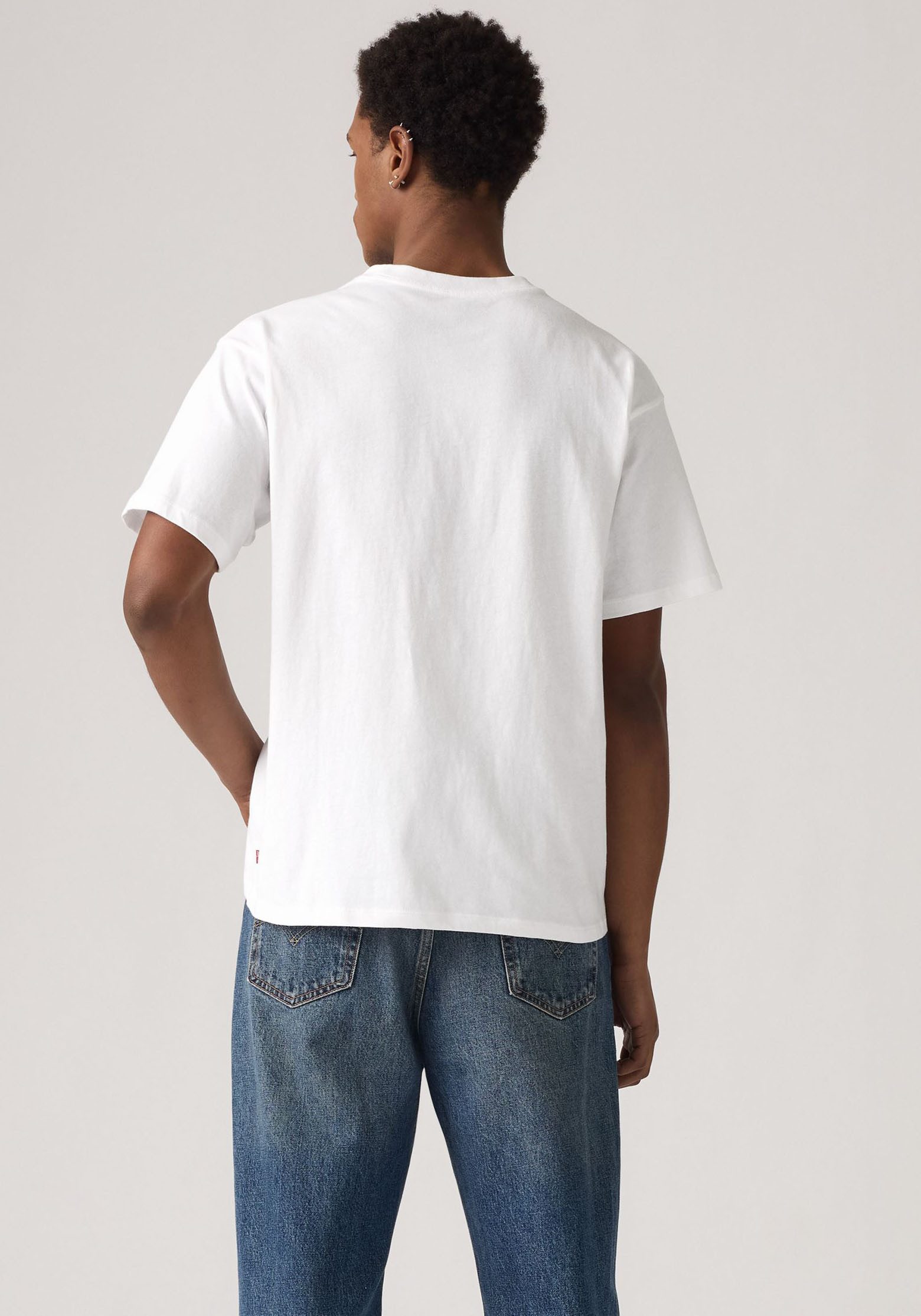 Levi's® T-shirt VINTAGE FIT GRAPHIC TEE