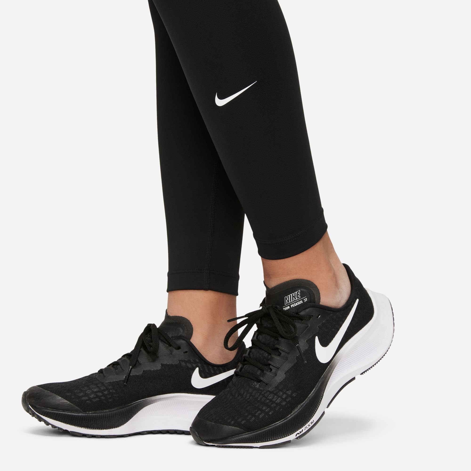 Nike Trainingstights Dri-FIT One Big Kids' (Girls') Leggings
