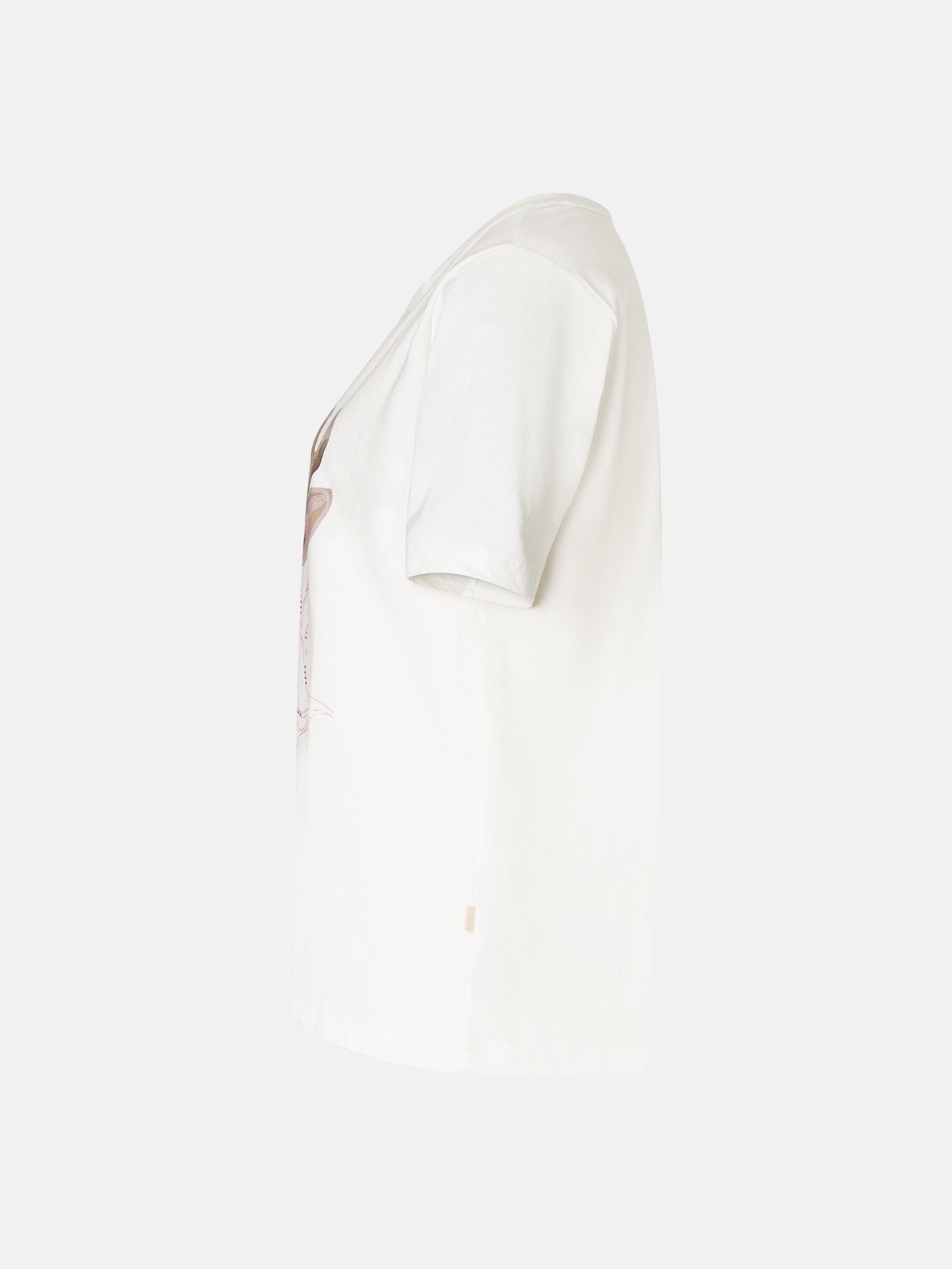 Lieblingsstück Shirt met print Cara