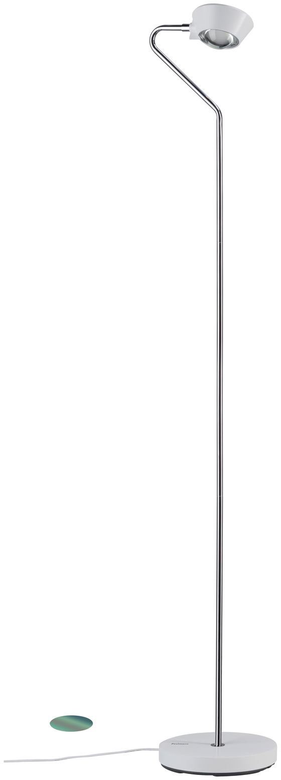 Paulmann Led-staande lamp RAMOS (1 stuk)