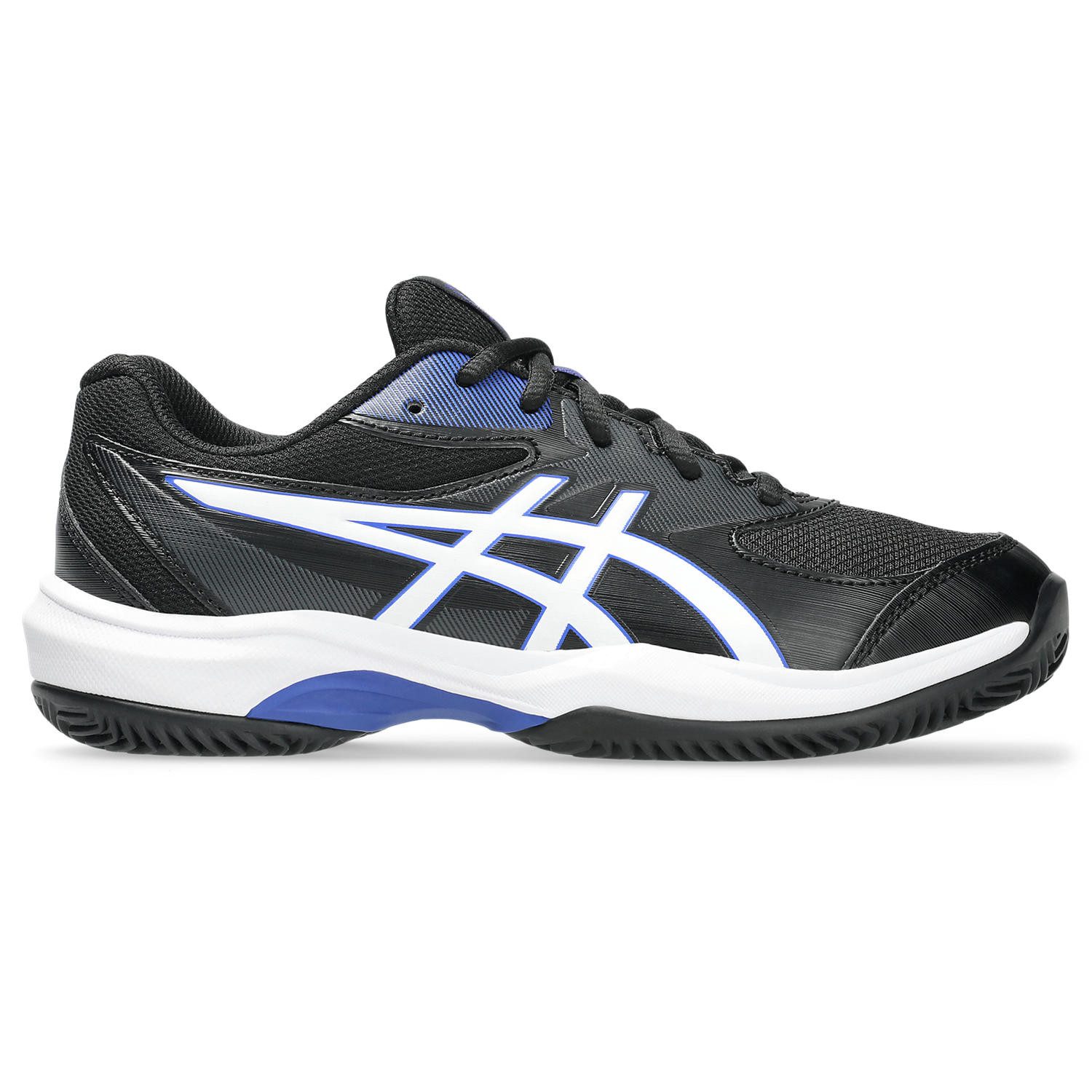 Asics Tennisschoenen GEL-GAME GS CLAY/OC