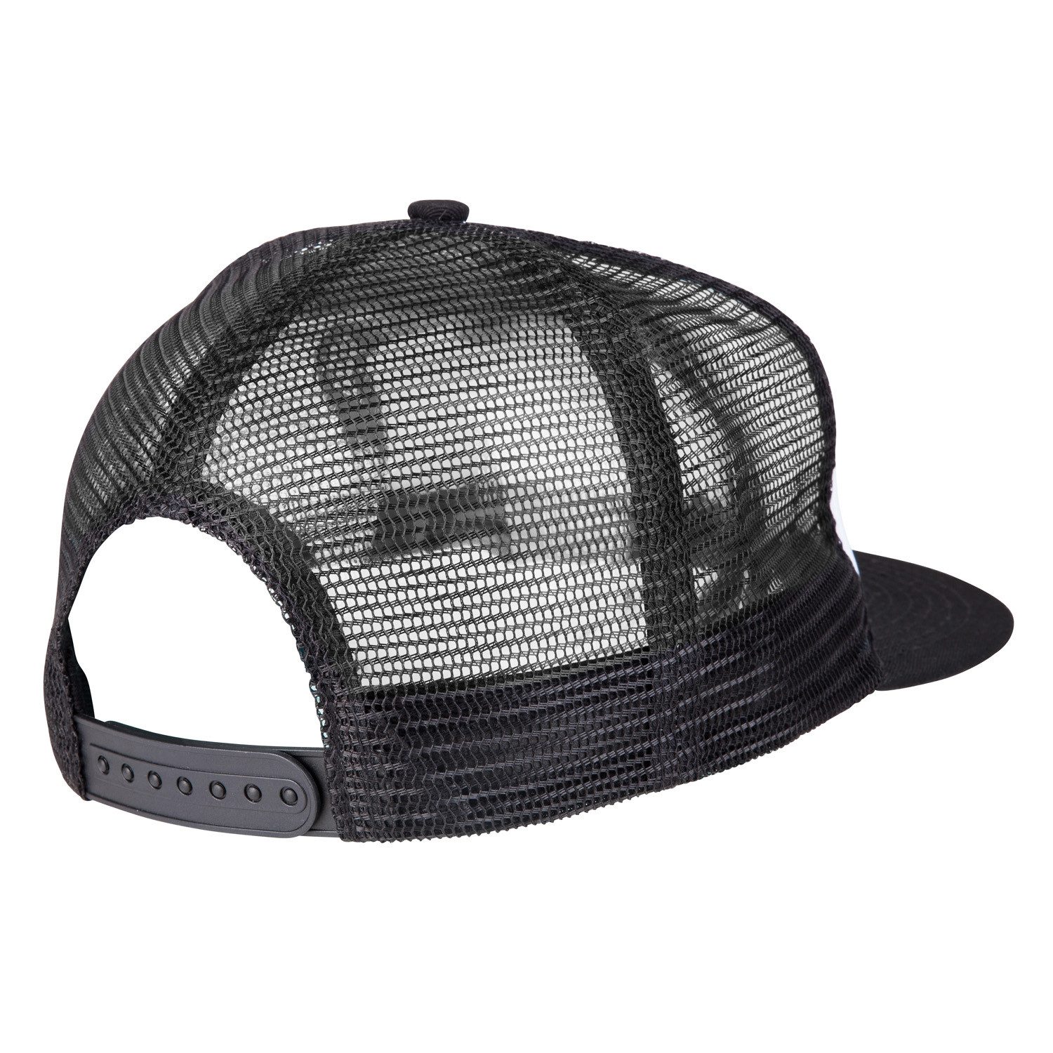 Santa Cruz Baseball pet CLASSIC DOT MESH CAP