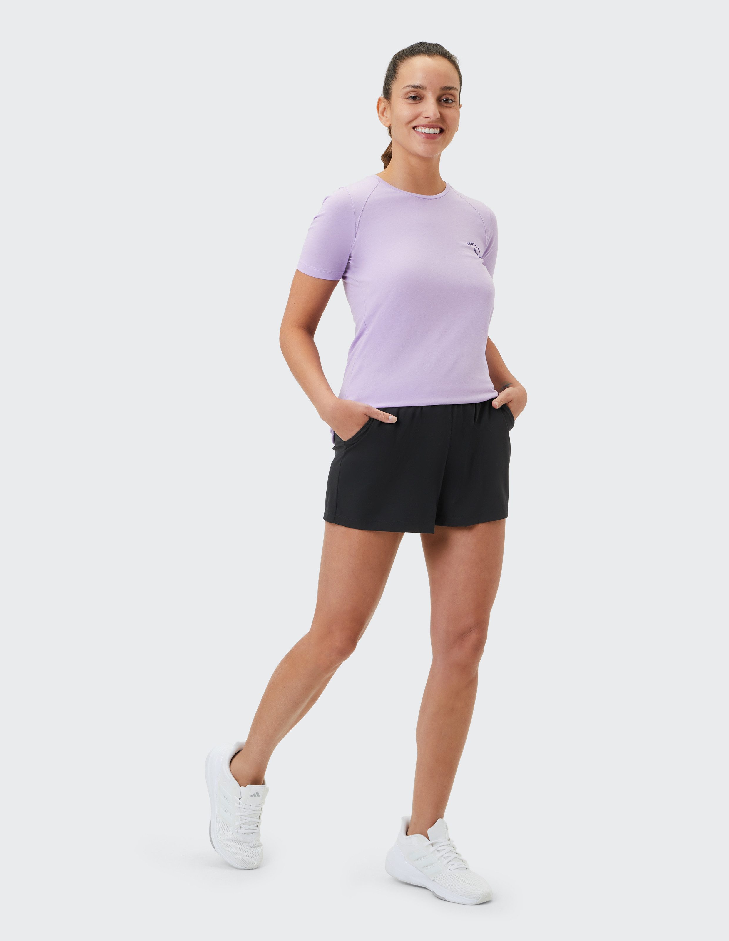 Venice Beach Functionele short Tilly