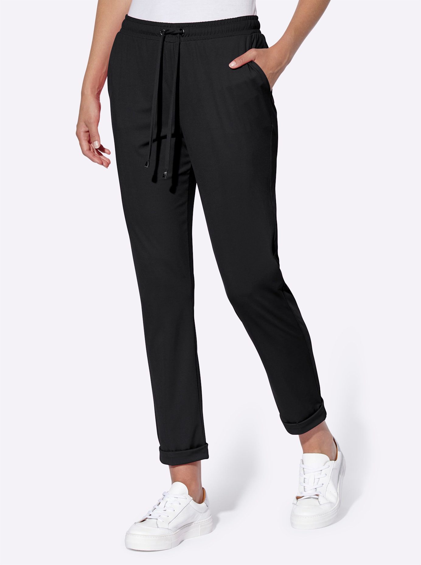 heine 7/8 broek