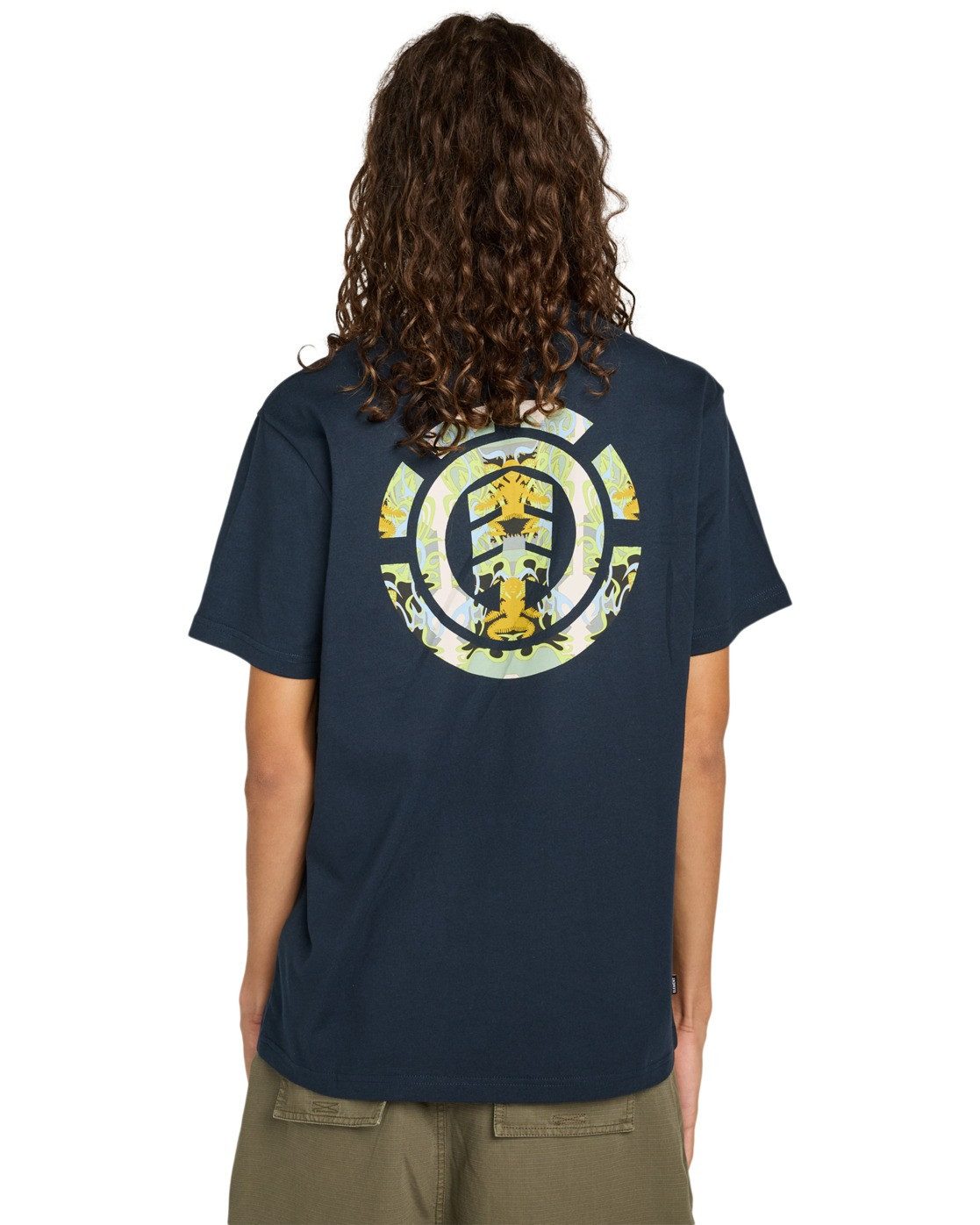 Element T-shirt Surreal Icon