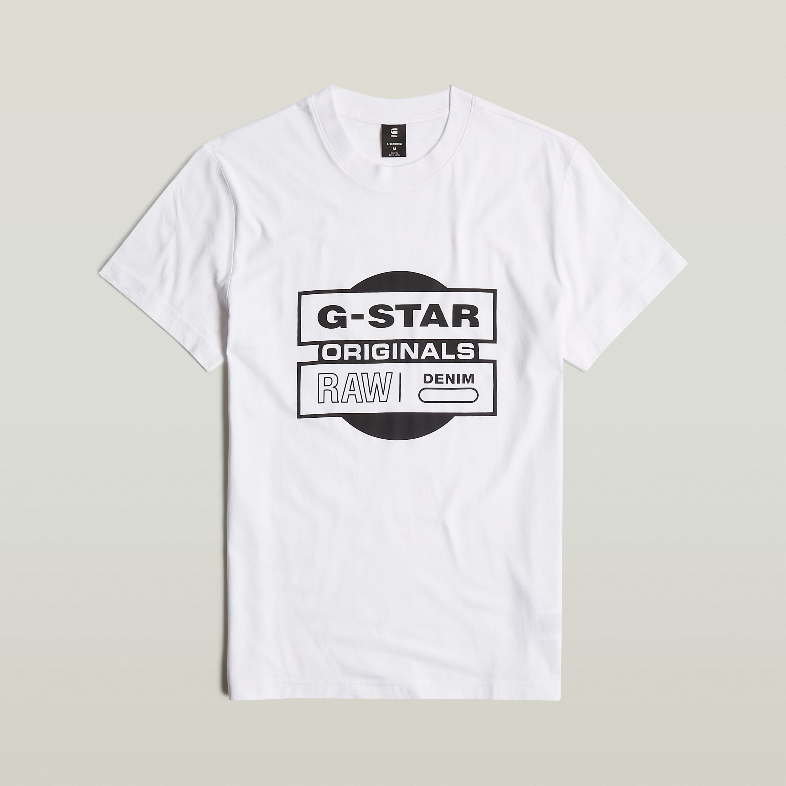 G-Star RAW T-shirt Originals Underground