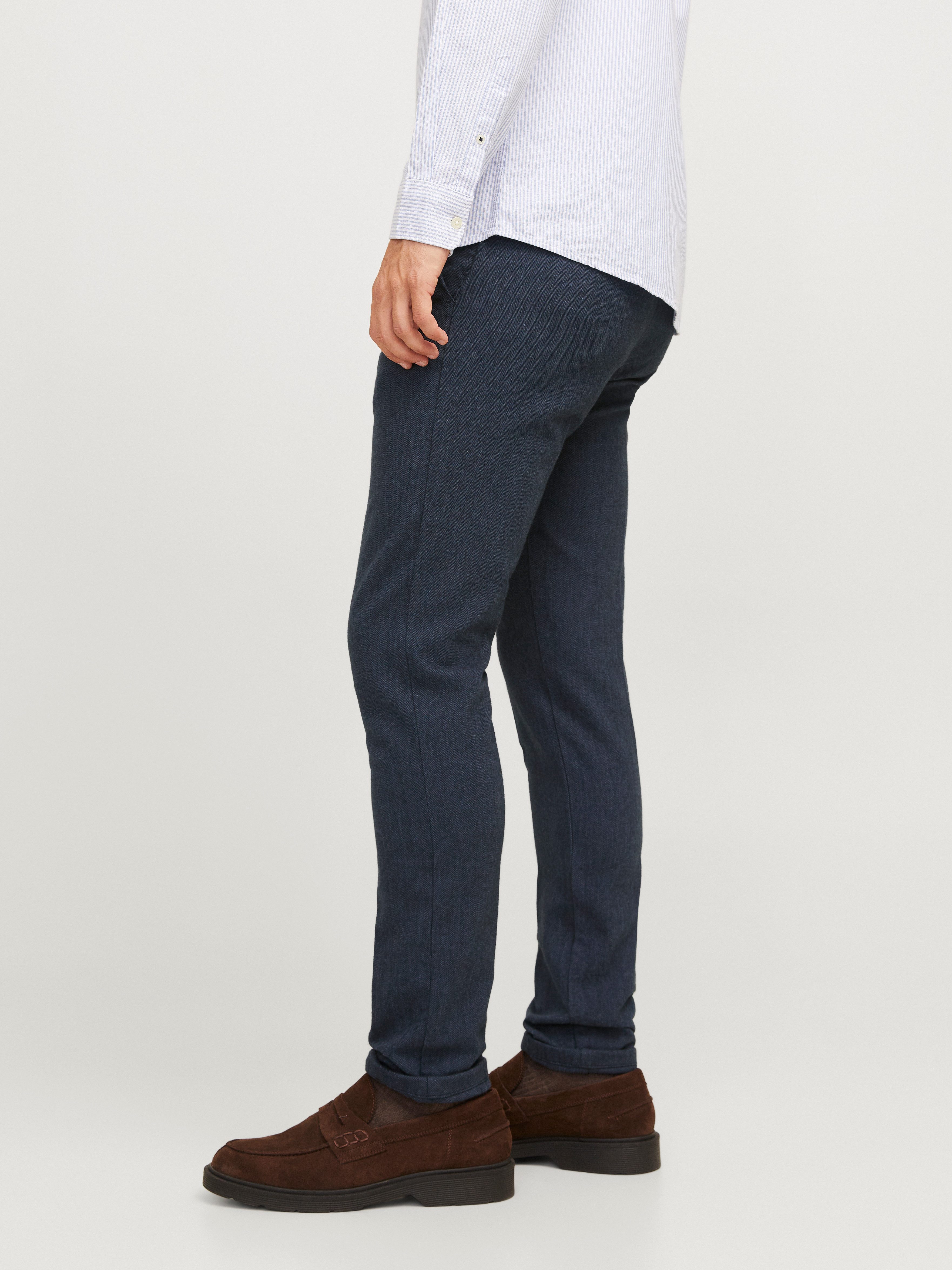 Jack & Jones Chino JPSTMARCO JJHENRY CHINO SN