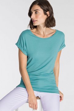 otto products lang shirt groen