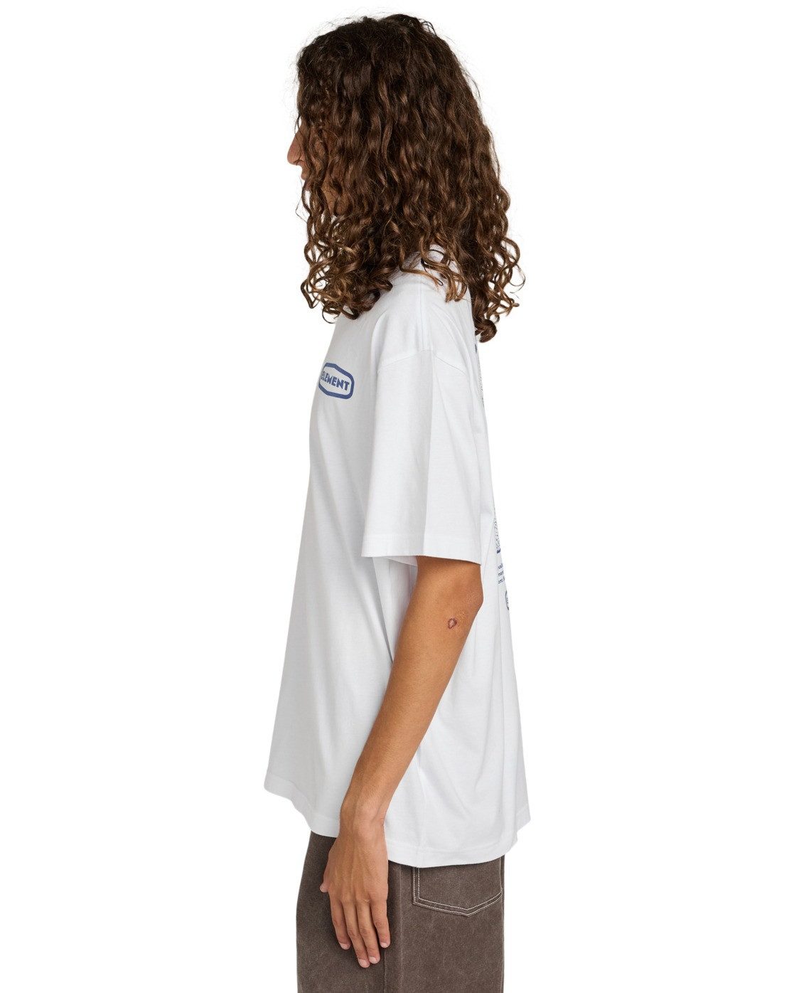 Element T-shirt Grip It
