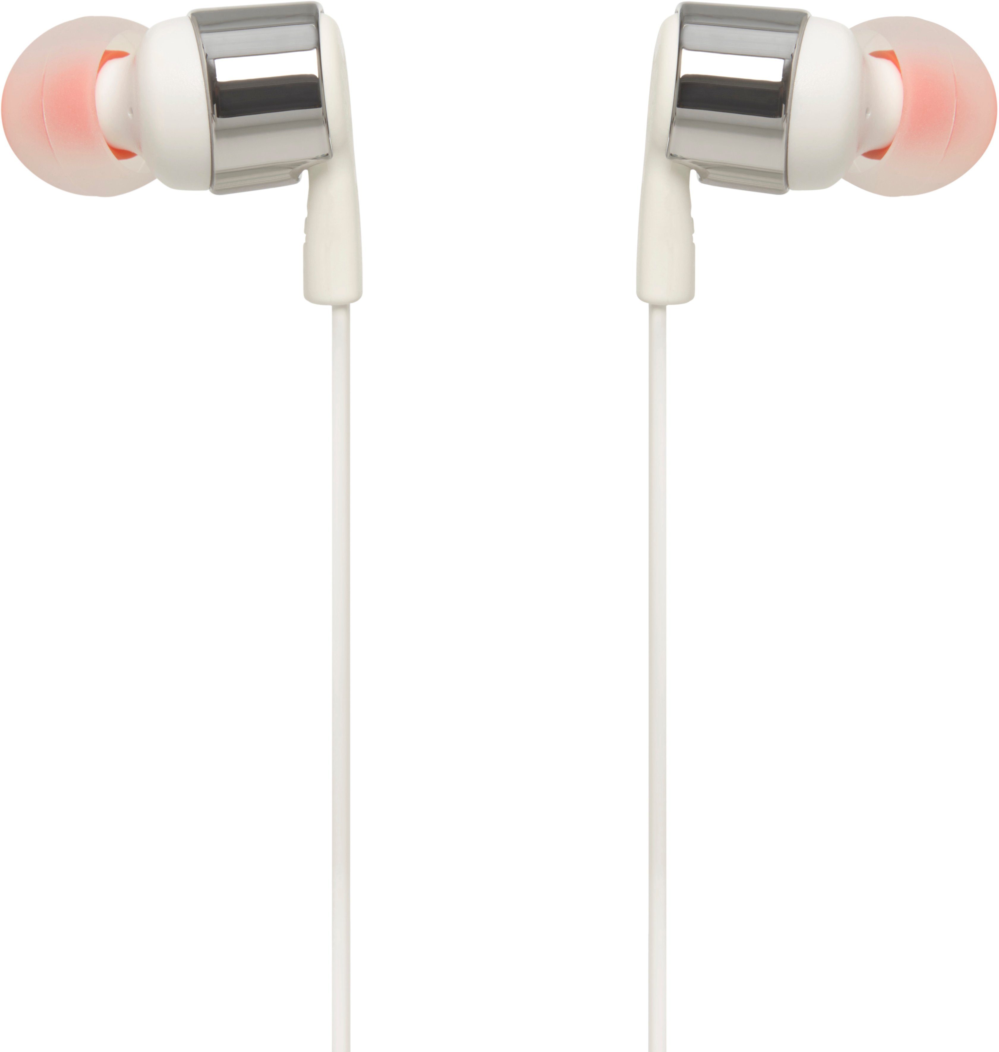 JBL In-ear-oordopjes TUNE 210