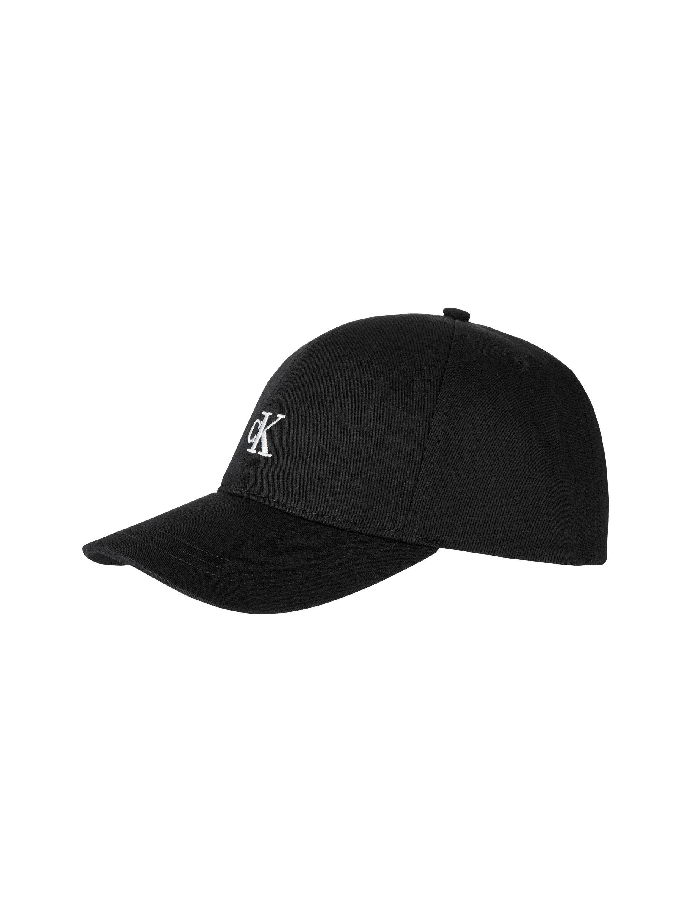 Calvin Klein Baseballcap MONOGRAM BASEBALL CAP