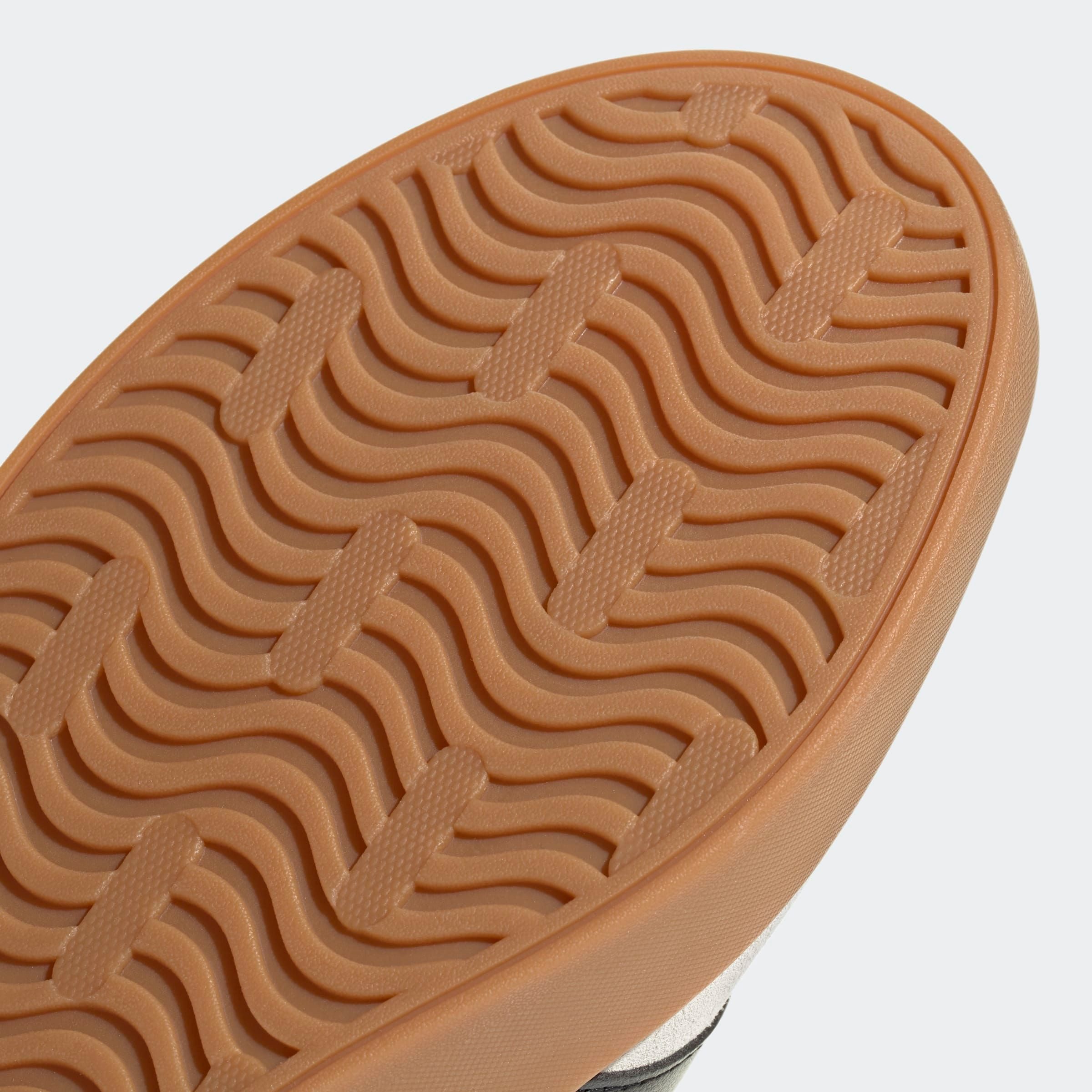 adidas Sportswear Sneakers VL COURT 3.0 geïnspireerd door het ontwerp van de adidas samba
