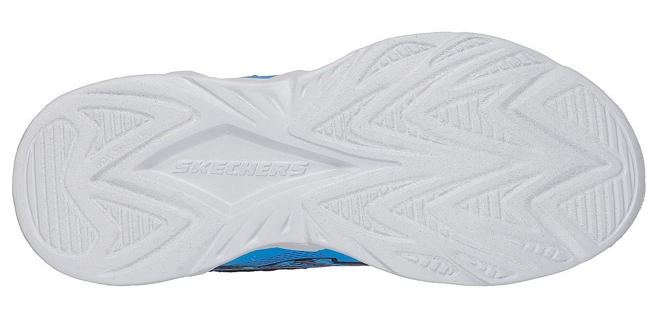 Skechers Sneakers VORTEX 2.0 Klittenbandschoen met knipperfunctie, maat sjabloon om te downloaden