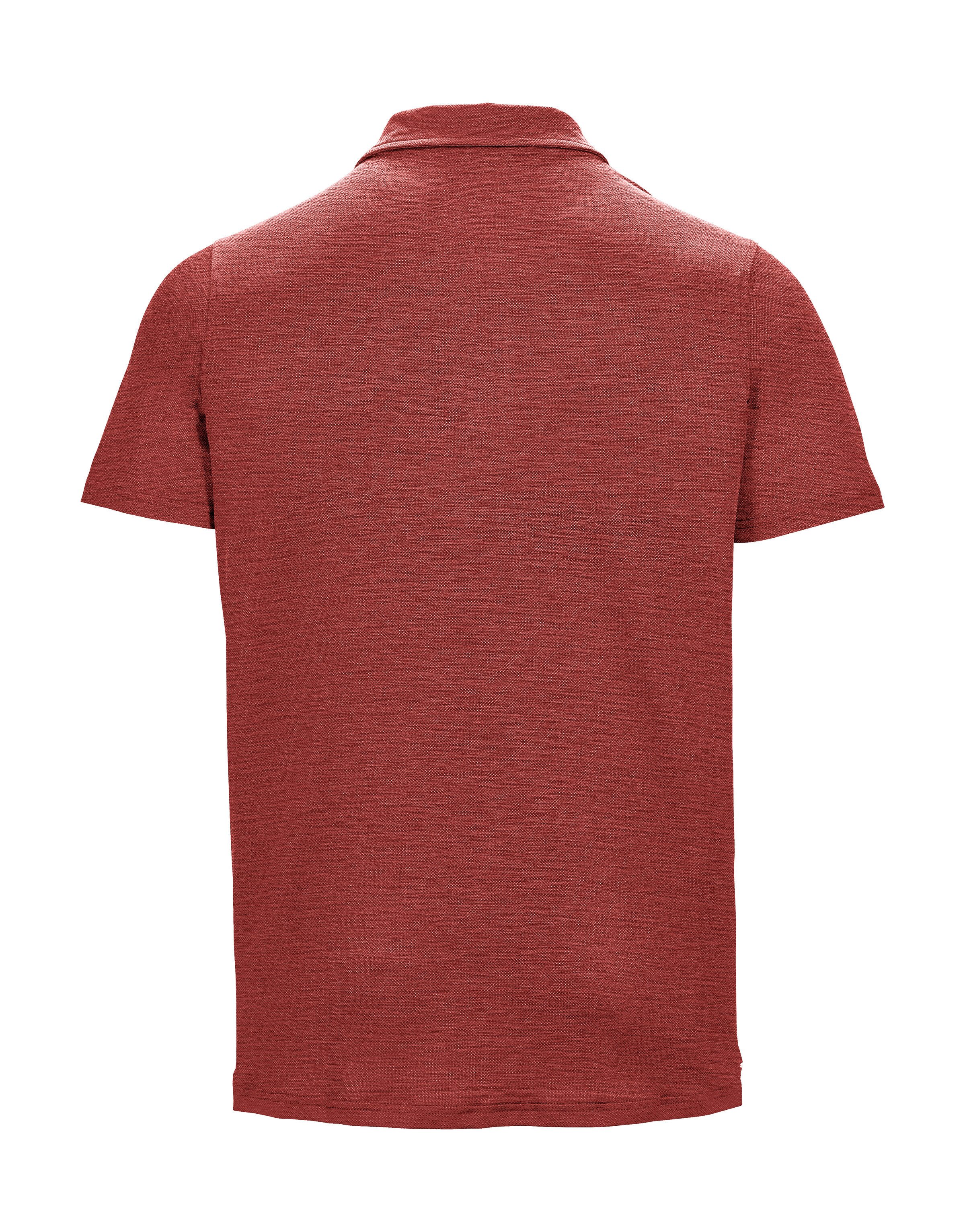 Killtec Poloshirt Lilleo MN PL SHRT