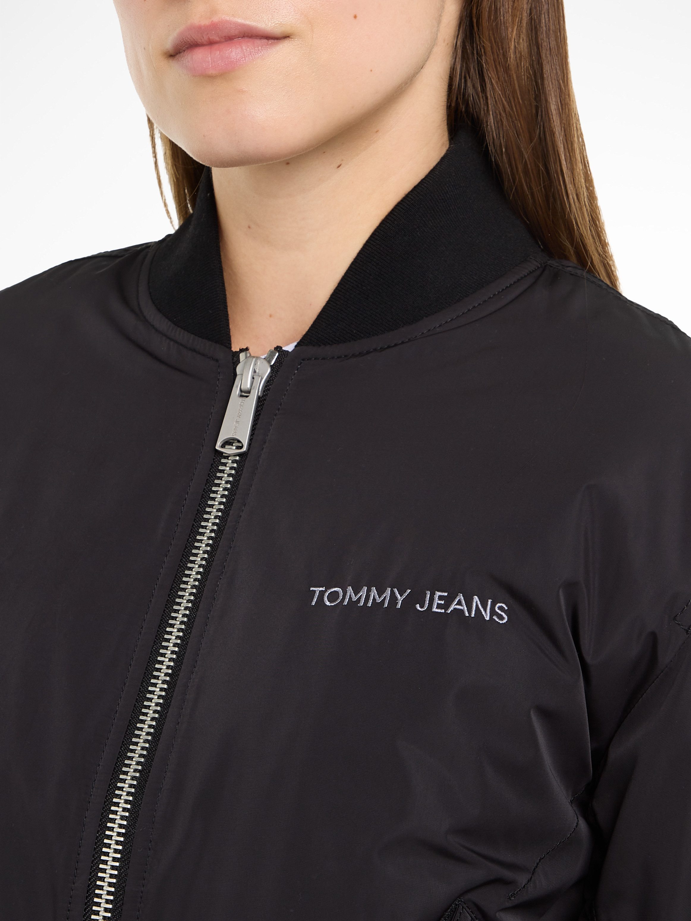 TOMMY JEANS Bomberjack TJW ESSENTIALS BOMBER JACKET EXT