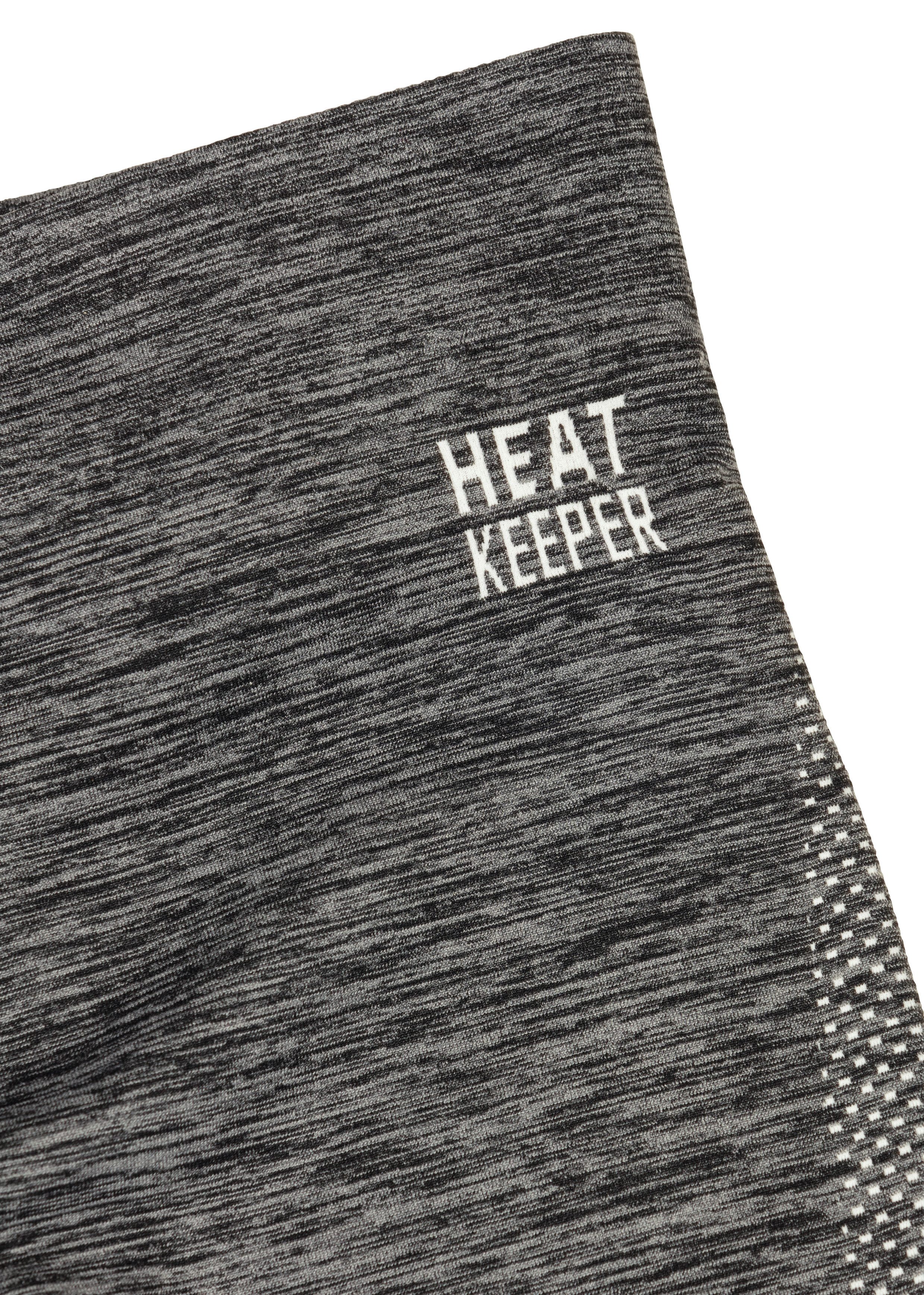 HEAT keeper Thermo-onderbroek van zacht materiaal, perfect voor wintersportactiviteiten