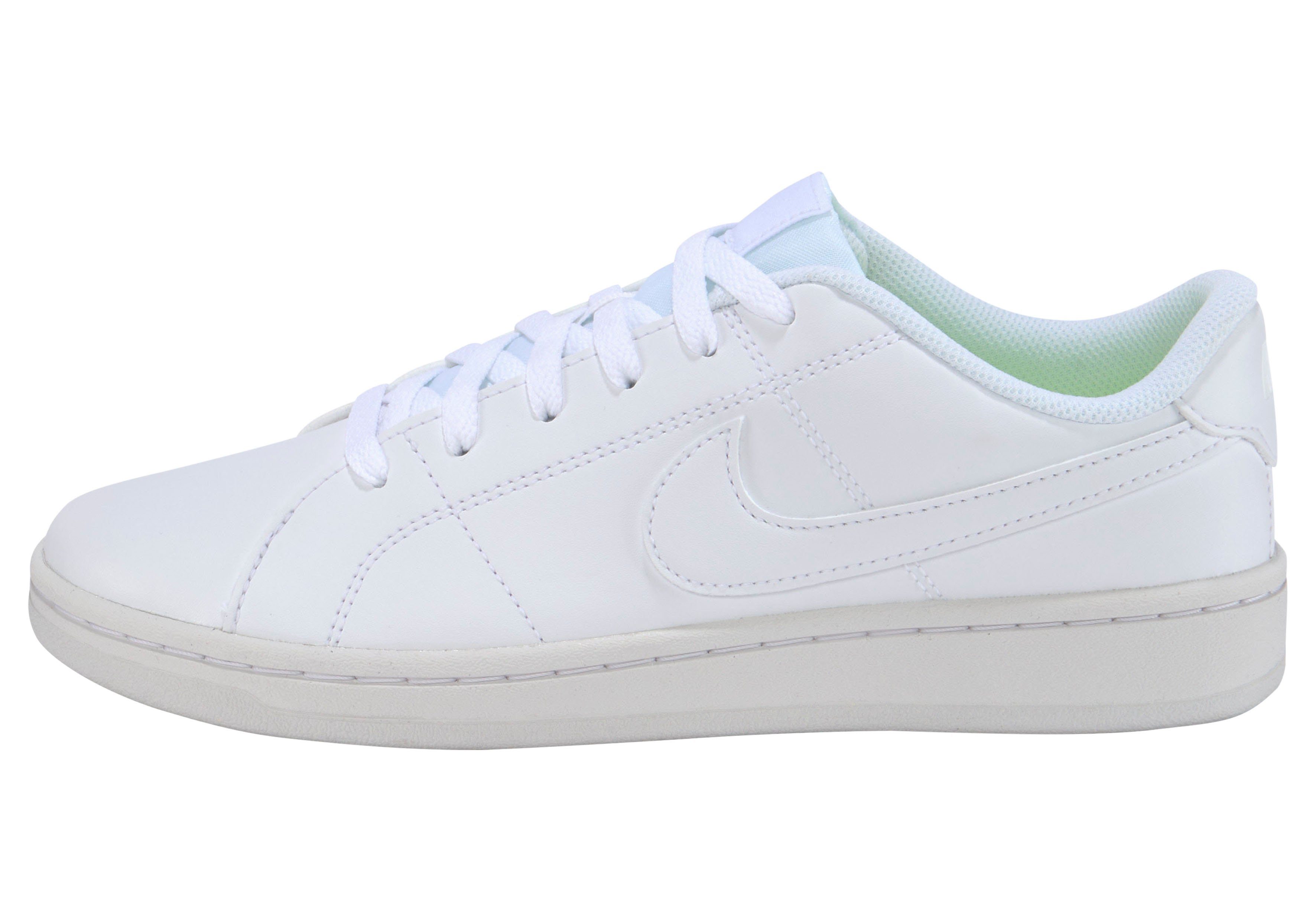Nike Sportswear Sneakers COURT ROYALE 2 NEXT NATURE