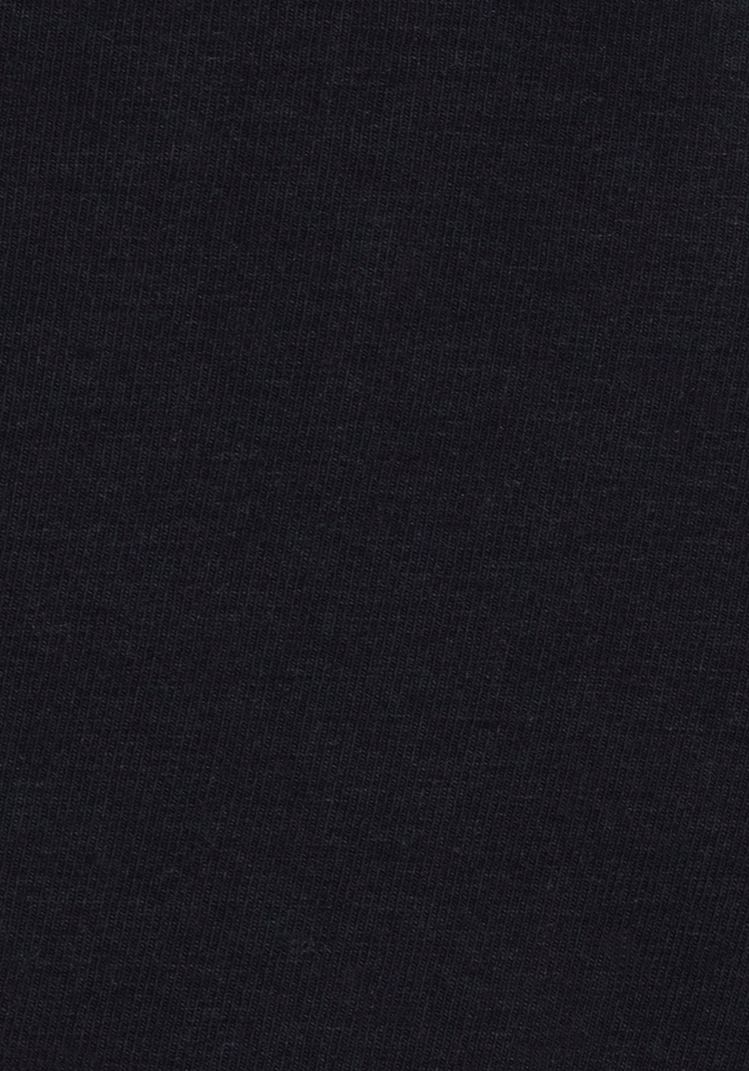 Bench. Boxershort voor jongens uni en gemusterd in een verpakking (set, 3 stuks)