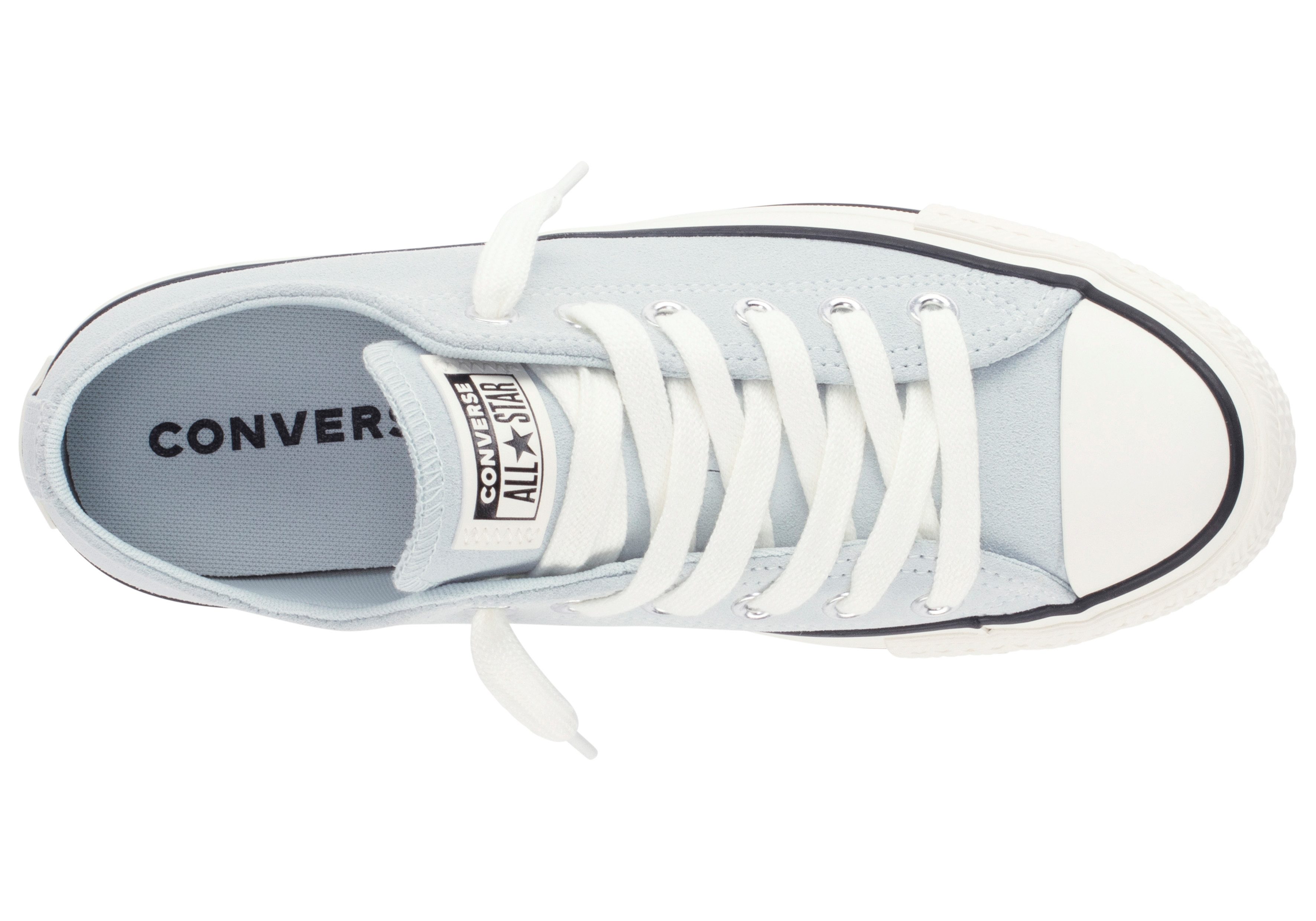 Converse Sneakers CHUCK TAYLOR ALL STAR COLORFUL SUEDE