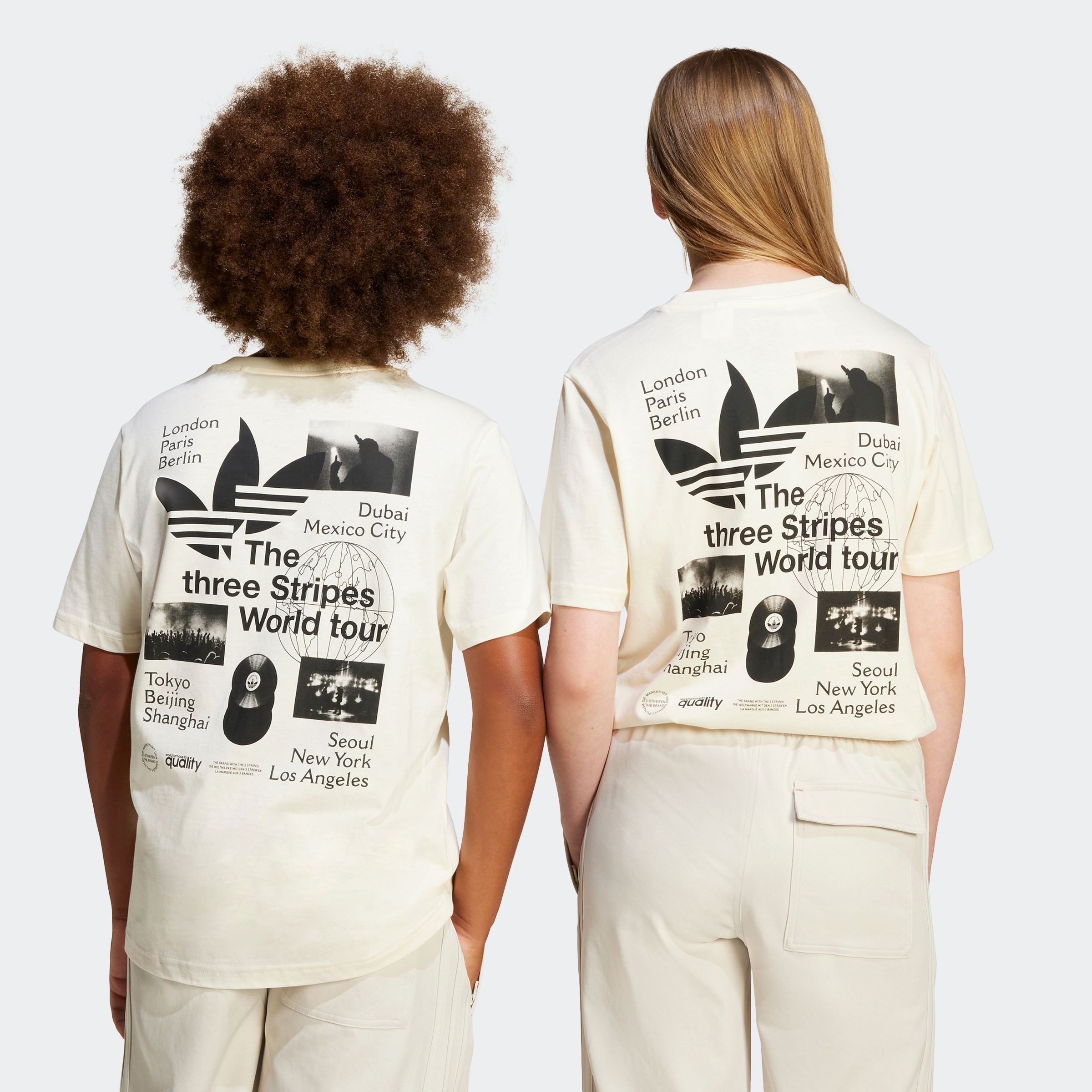 adidas Originals T-shirt Thee