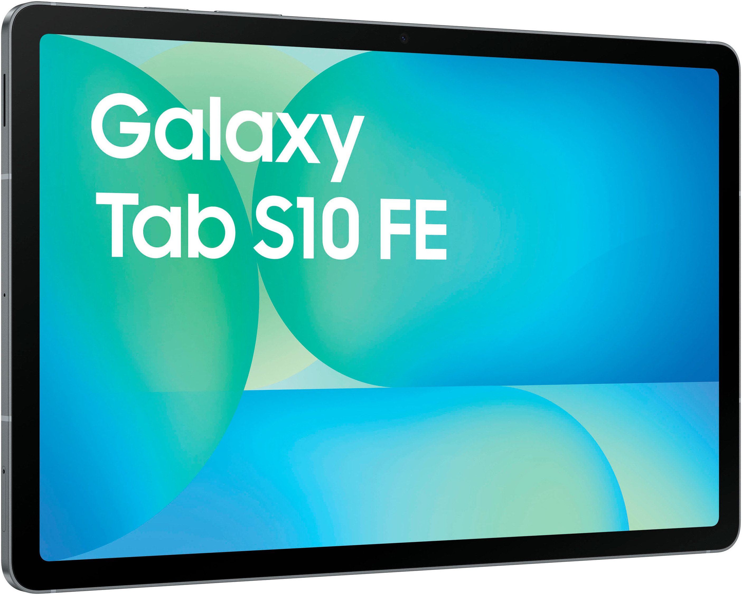 Samsung Tablet Galaxy Tab S10 FE 128GB, Android