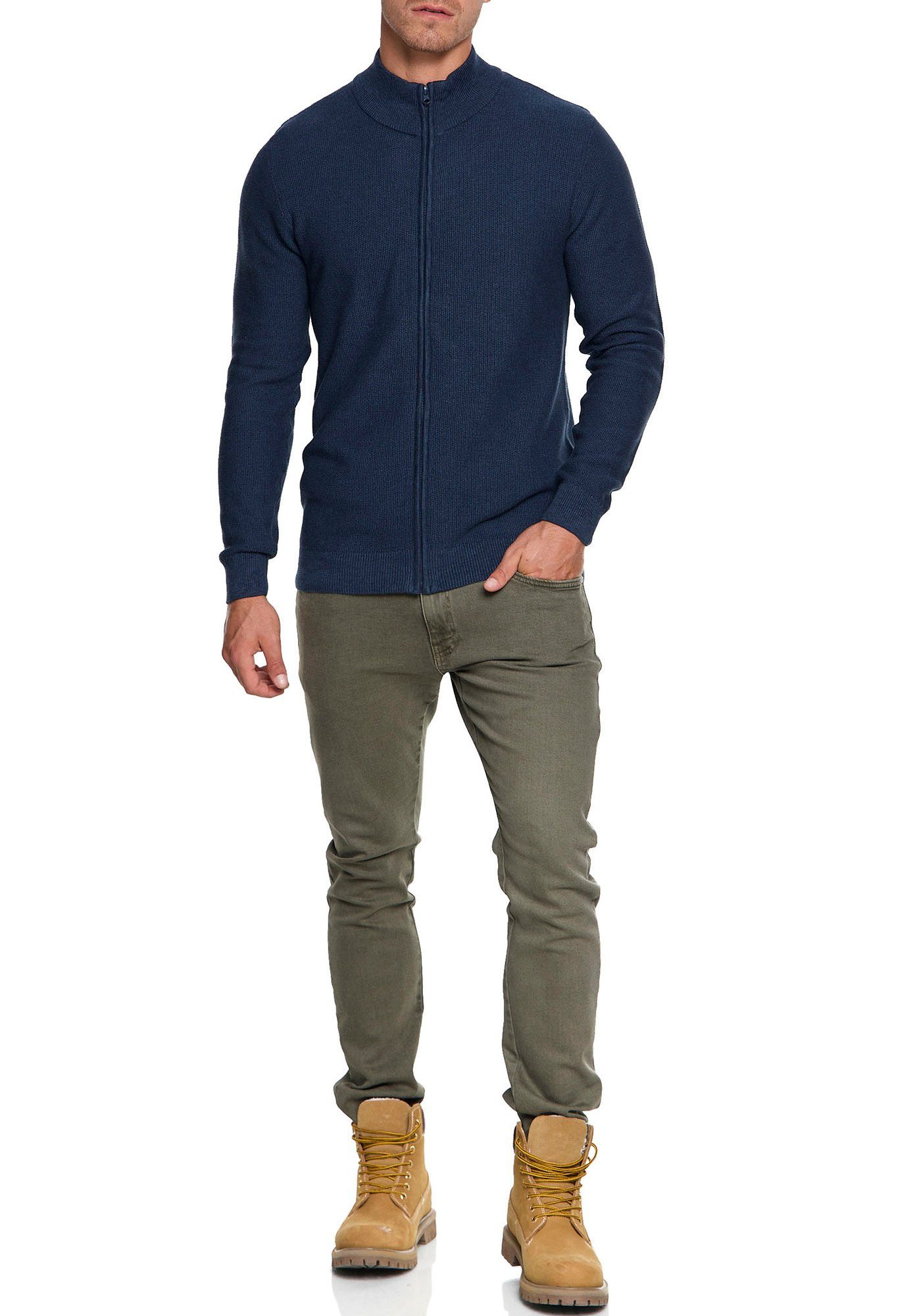 Indicode Vest Marland