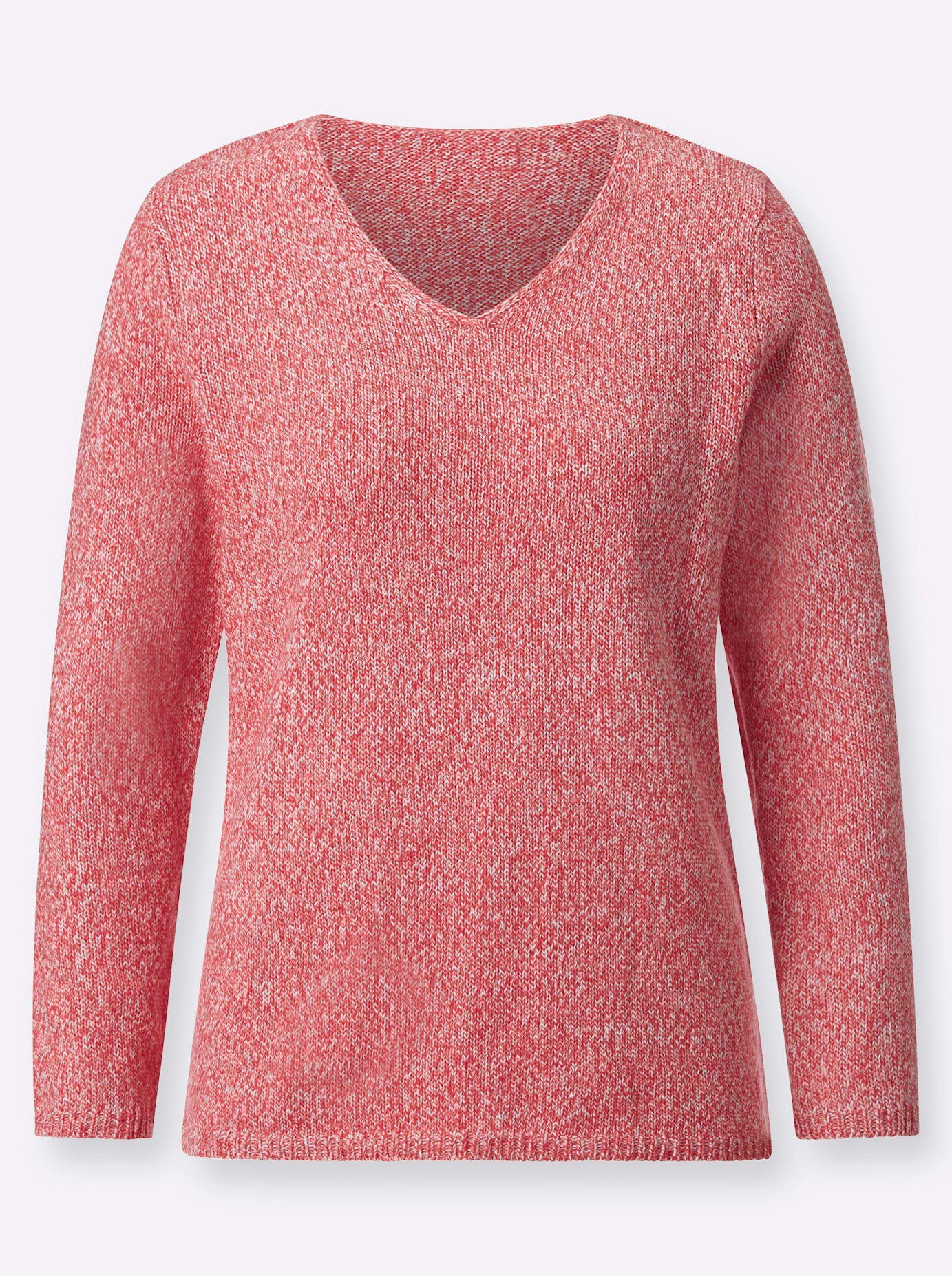 Casual Looks Gebreide Trui