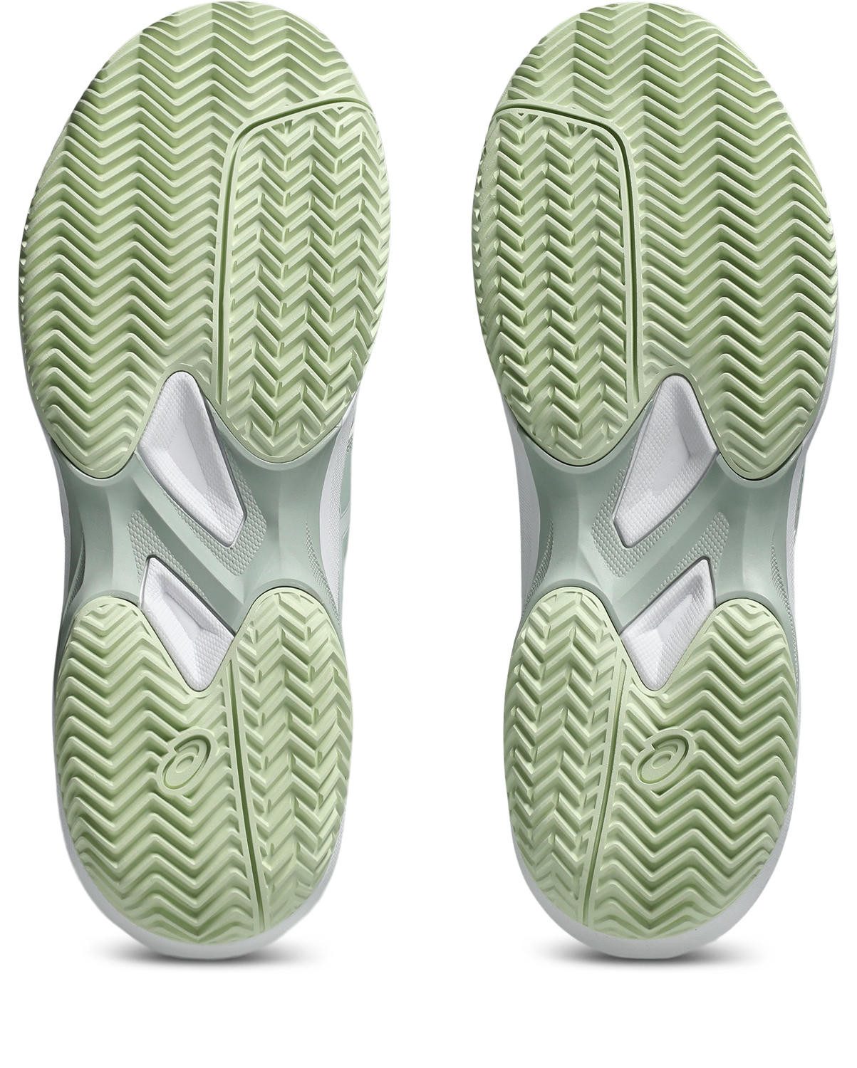 Asics Tennisschoenen GAME FF CLAY/OC All-courtschoenen voor alle ondergronden