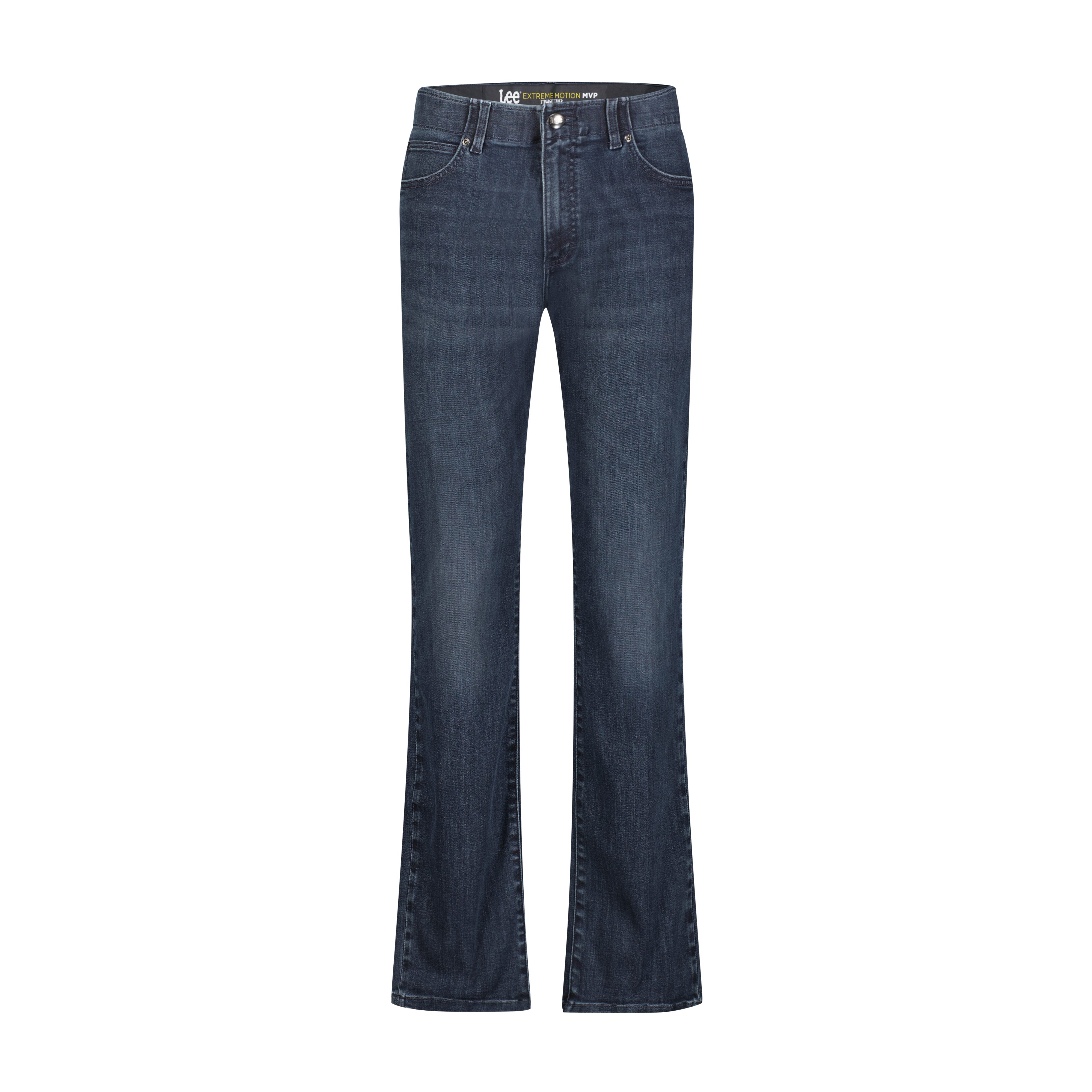 Lee® Straight jeans Extreme Motion stretchstof