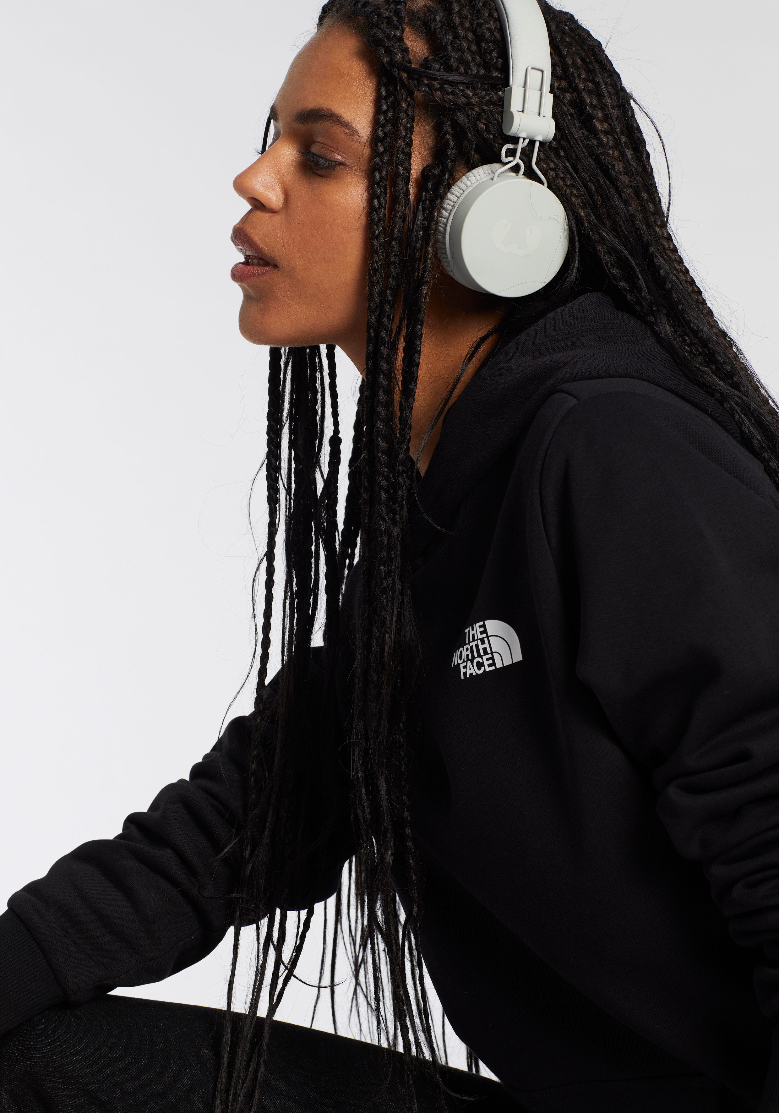 The North Face Hoodie