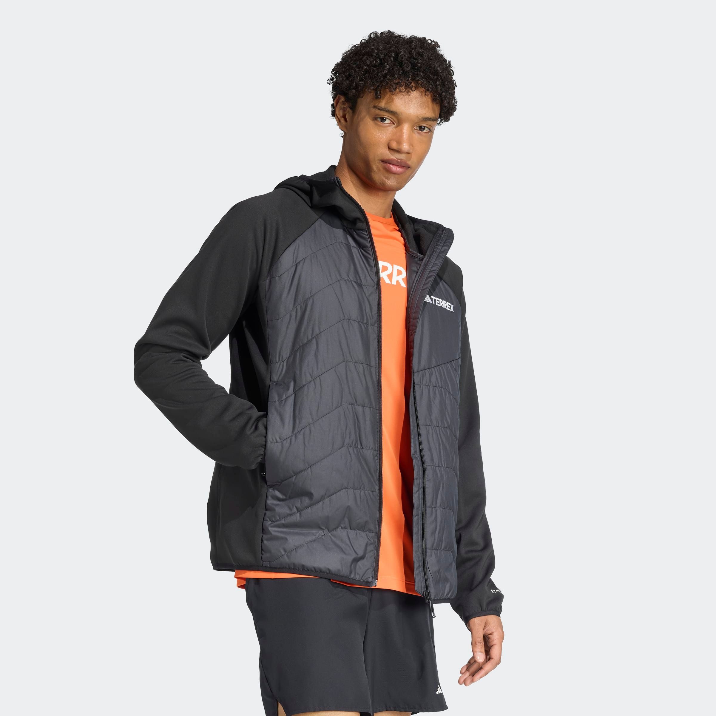 adidas TERREX Outdoorjack MULTI HYB JKT