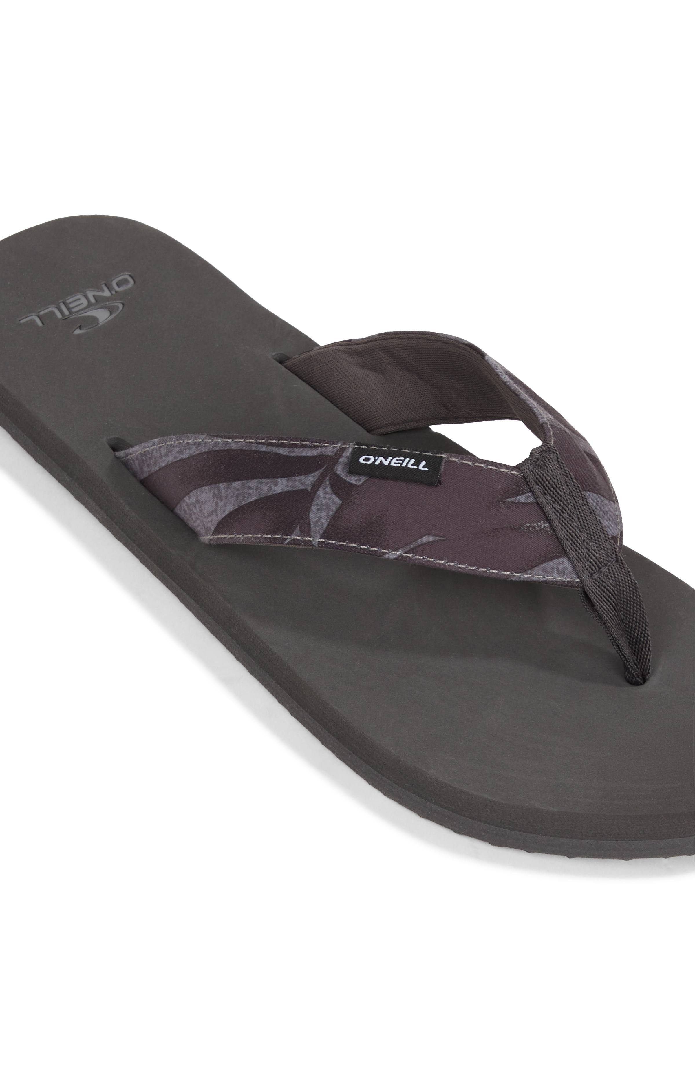 O'Neill Teenslippers O'NEILL FABRIC SANDALS