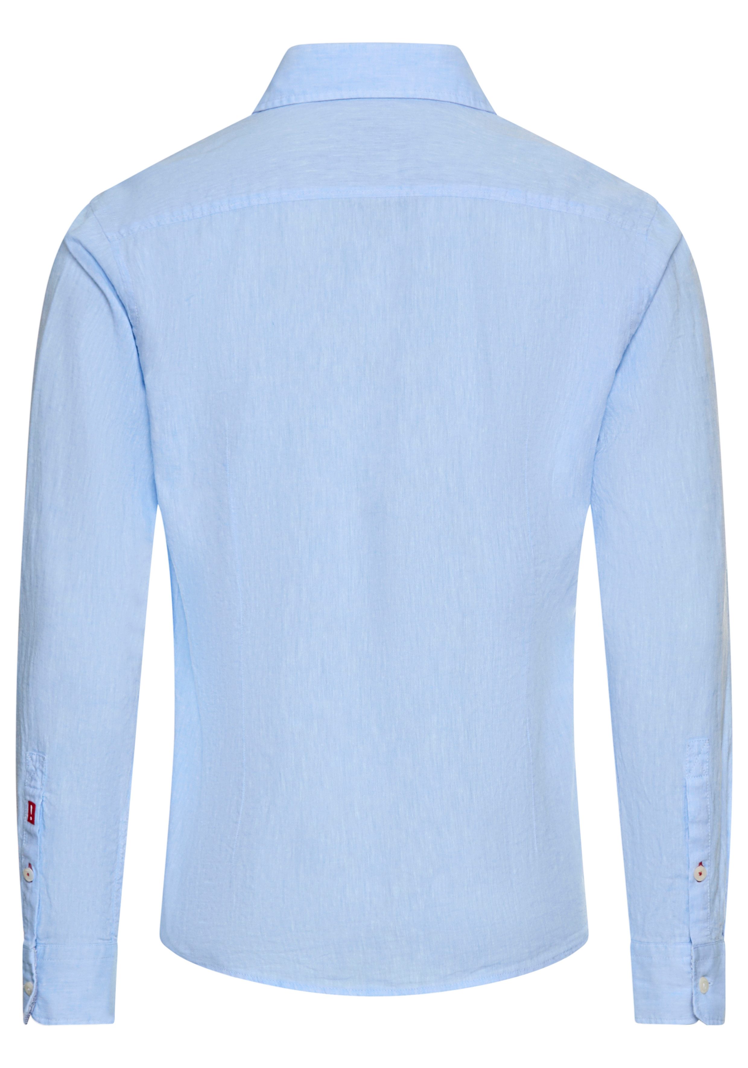 Joop Jeans Overhemd met lange mouwen Hanson