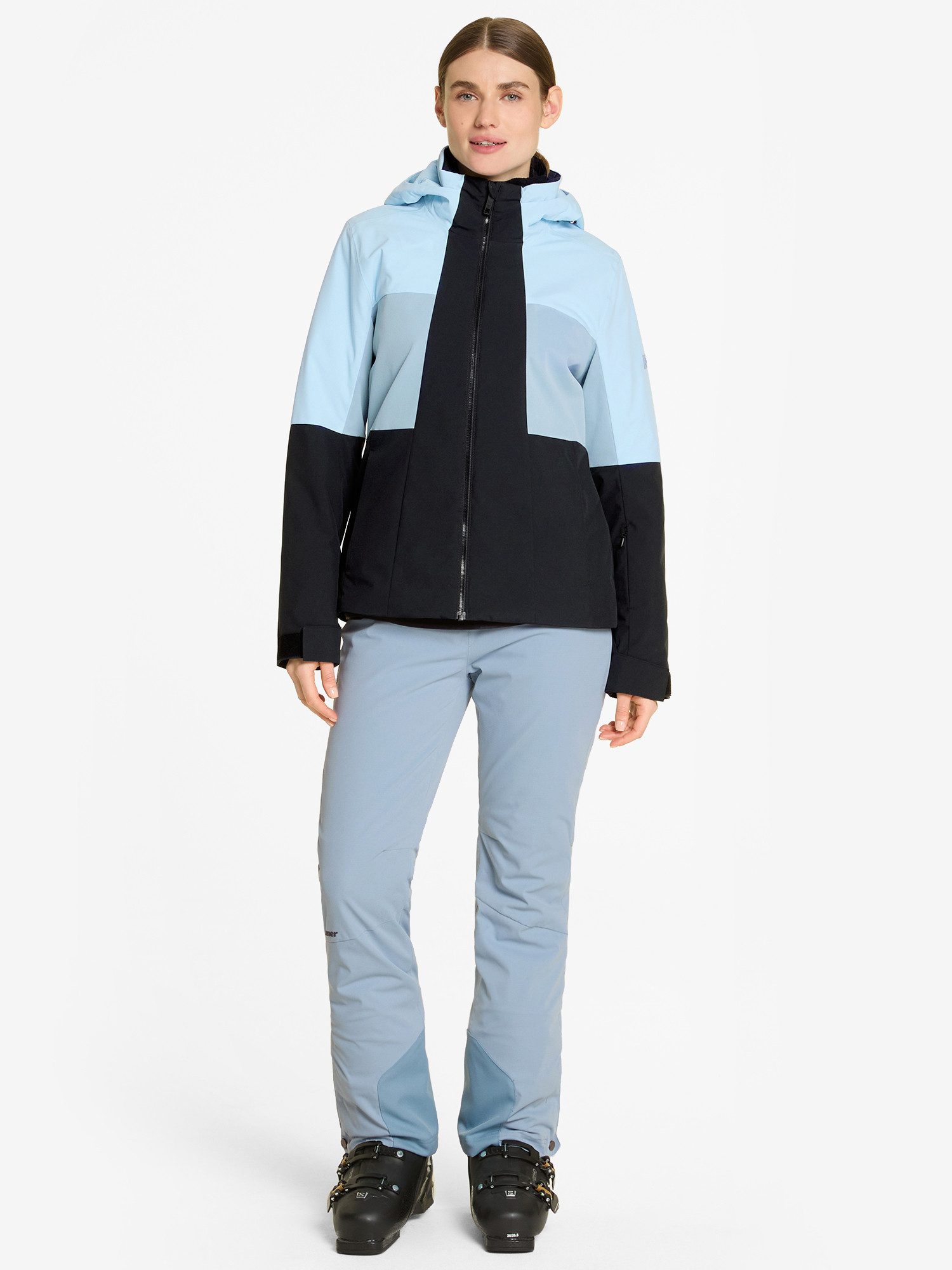 Ziener Ski-jack TASSILA