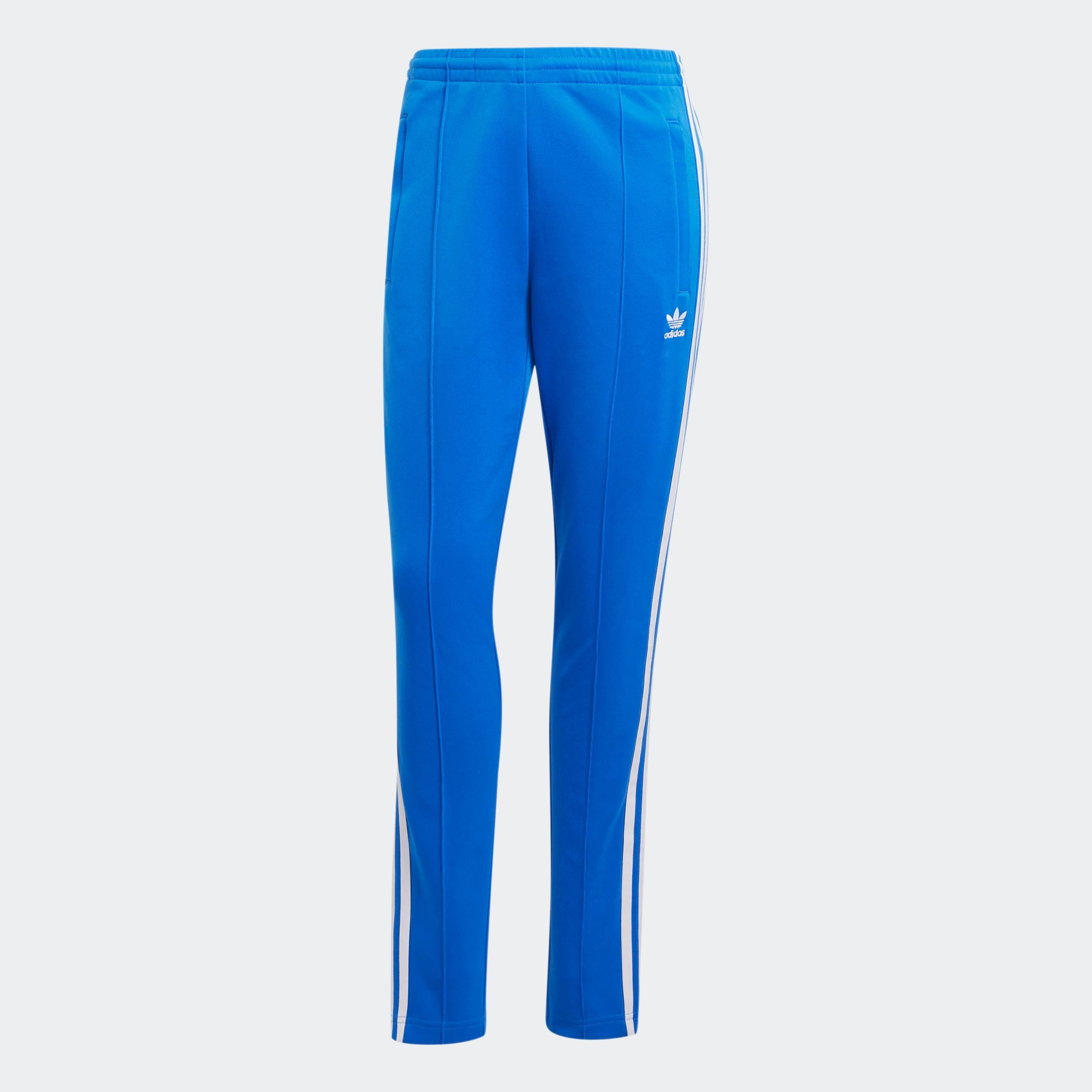 adidas Originals Sportbroek SST CLASSIC TP Superstar trackpant, streetwear (1-delig)