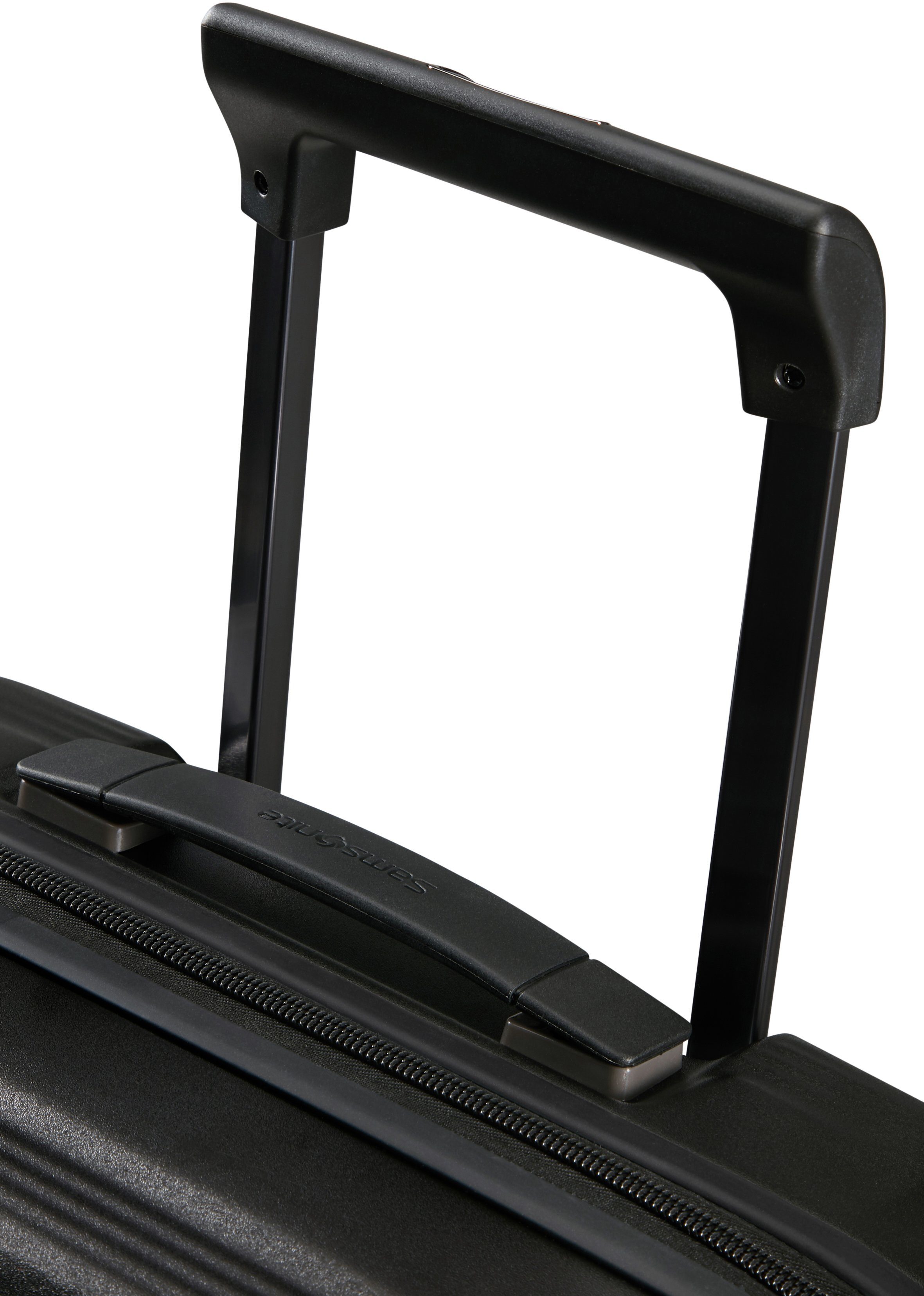 Samsonite Hardshell-trolley NUON, verschillende maten en kleuren