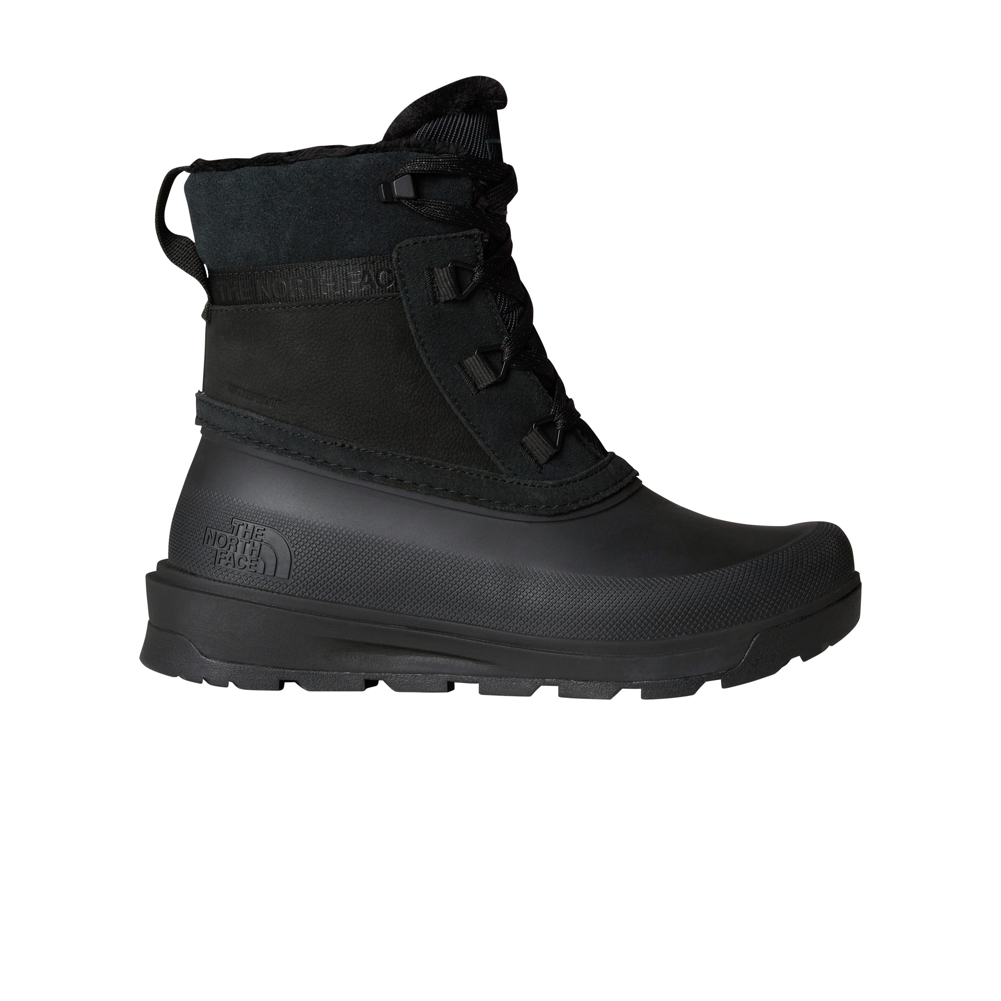 The North Face Winterlaarzen W SHELLISTA V SHORTY WP