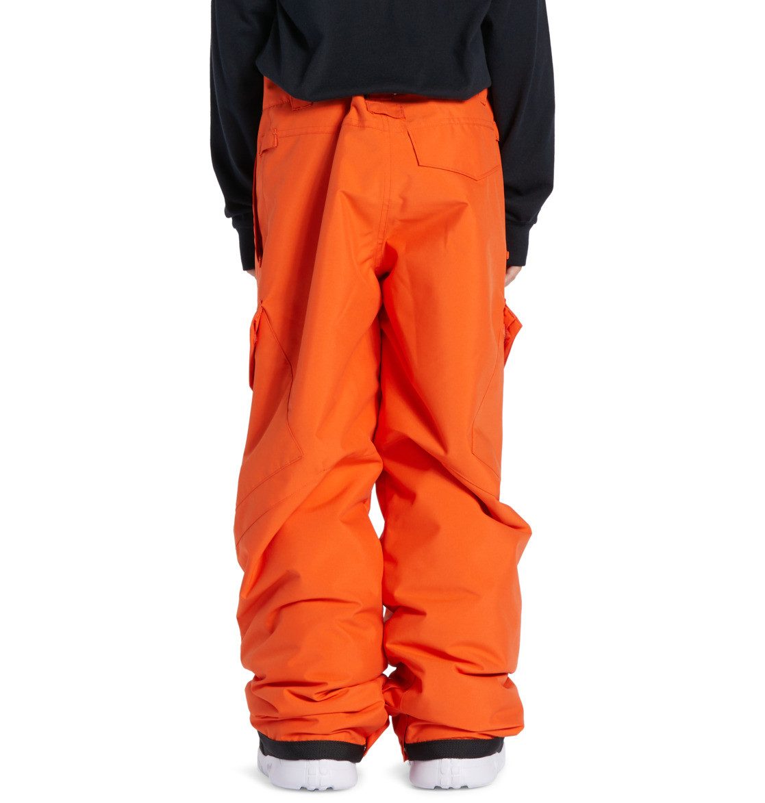 DC Shoes Snowboardbroek Banshee