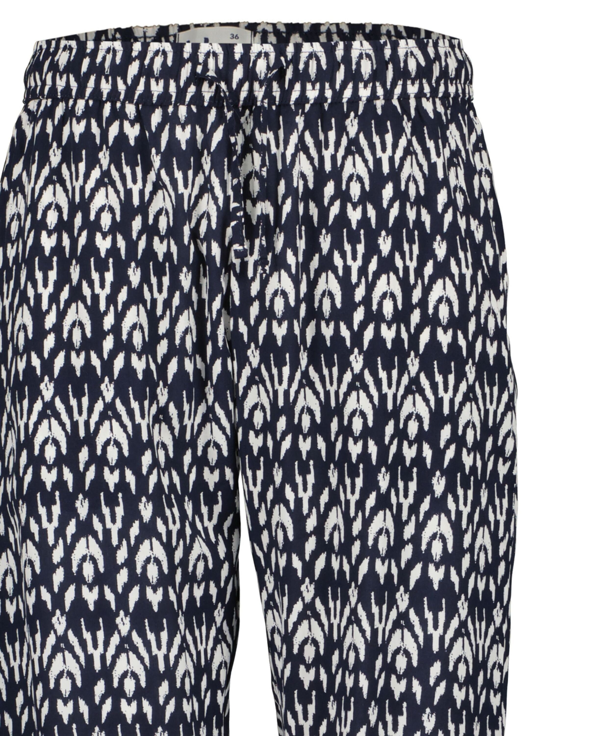 Blue Seven Stoffen broek Blue Seven dames stoffen broek SUPER SPECIAL (1-delig)